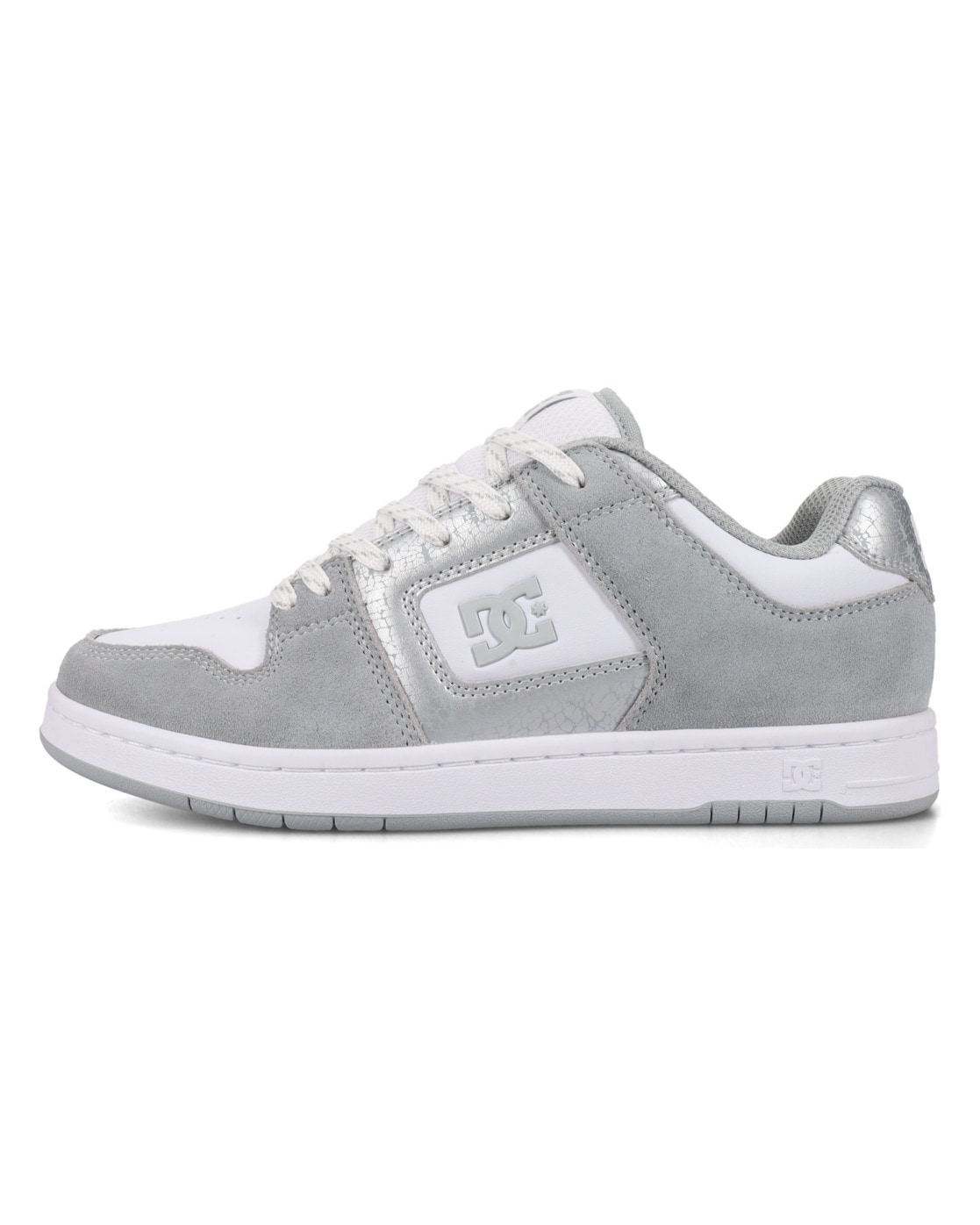 DC Shoes Sneaker »Manteca 4«