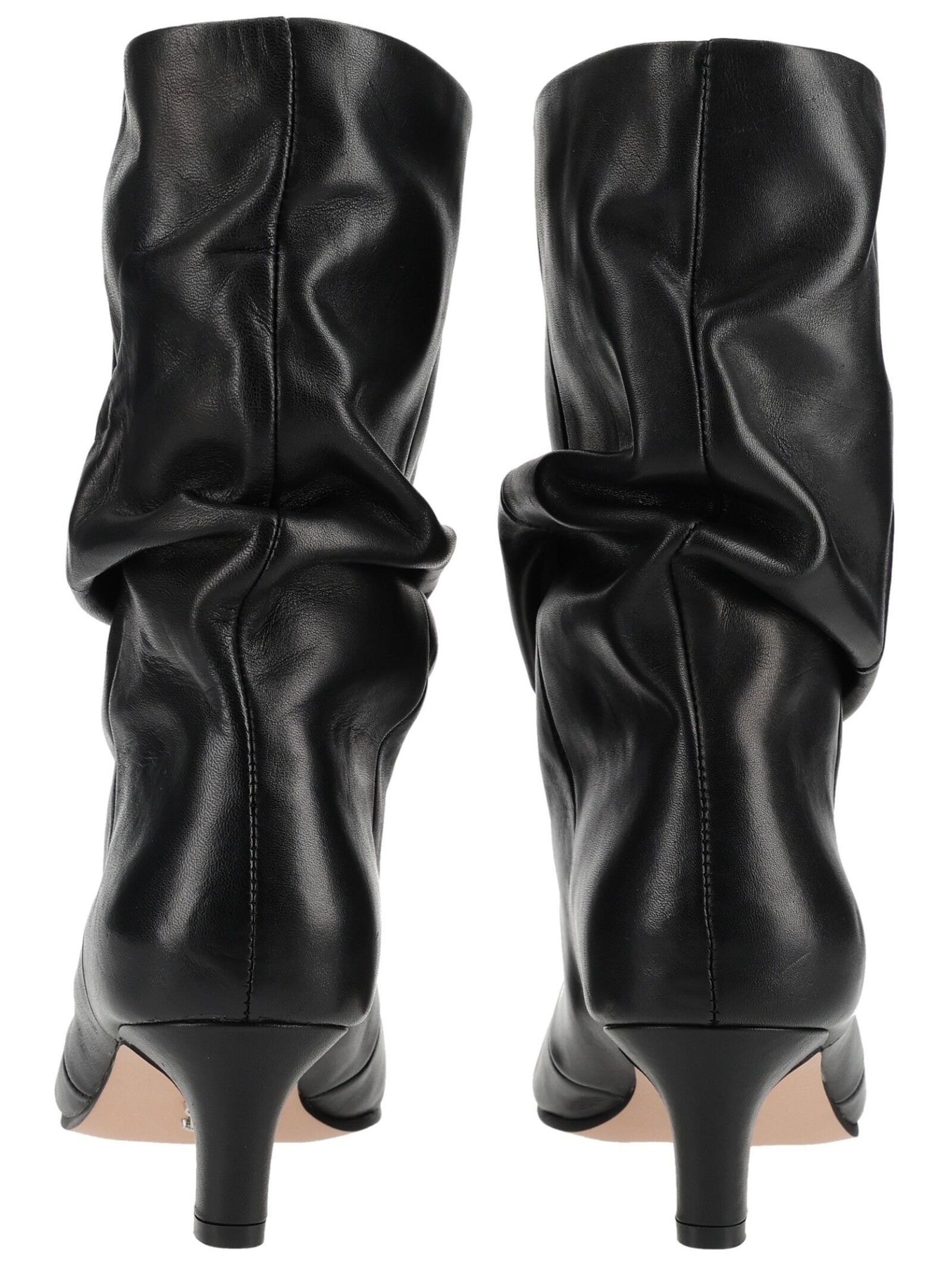 STEVE MADDEN Stiefel »STEVE MADDEN Stiefel Leder«