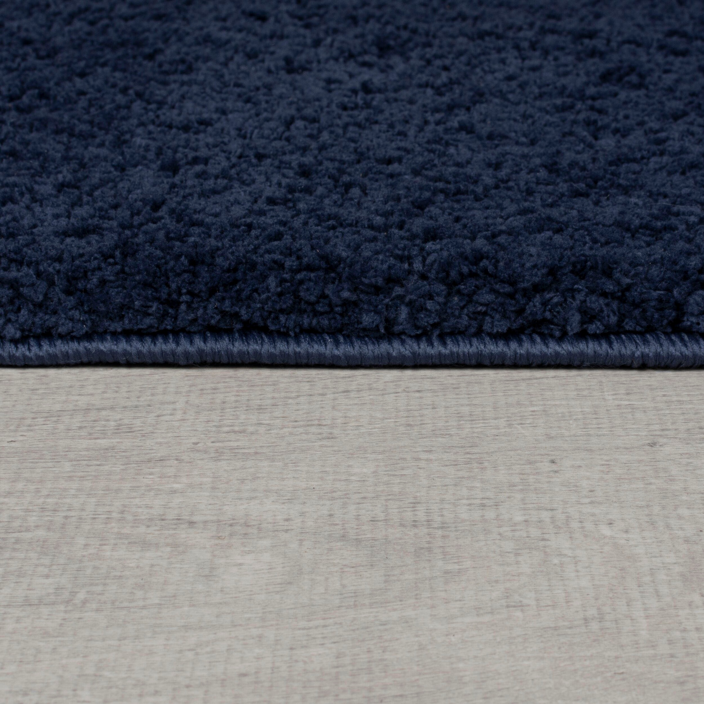 FLAIR RUGS Teppich »Fluffy«, rechteckig, 23 mm Höhe