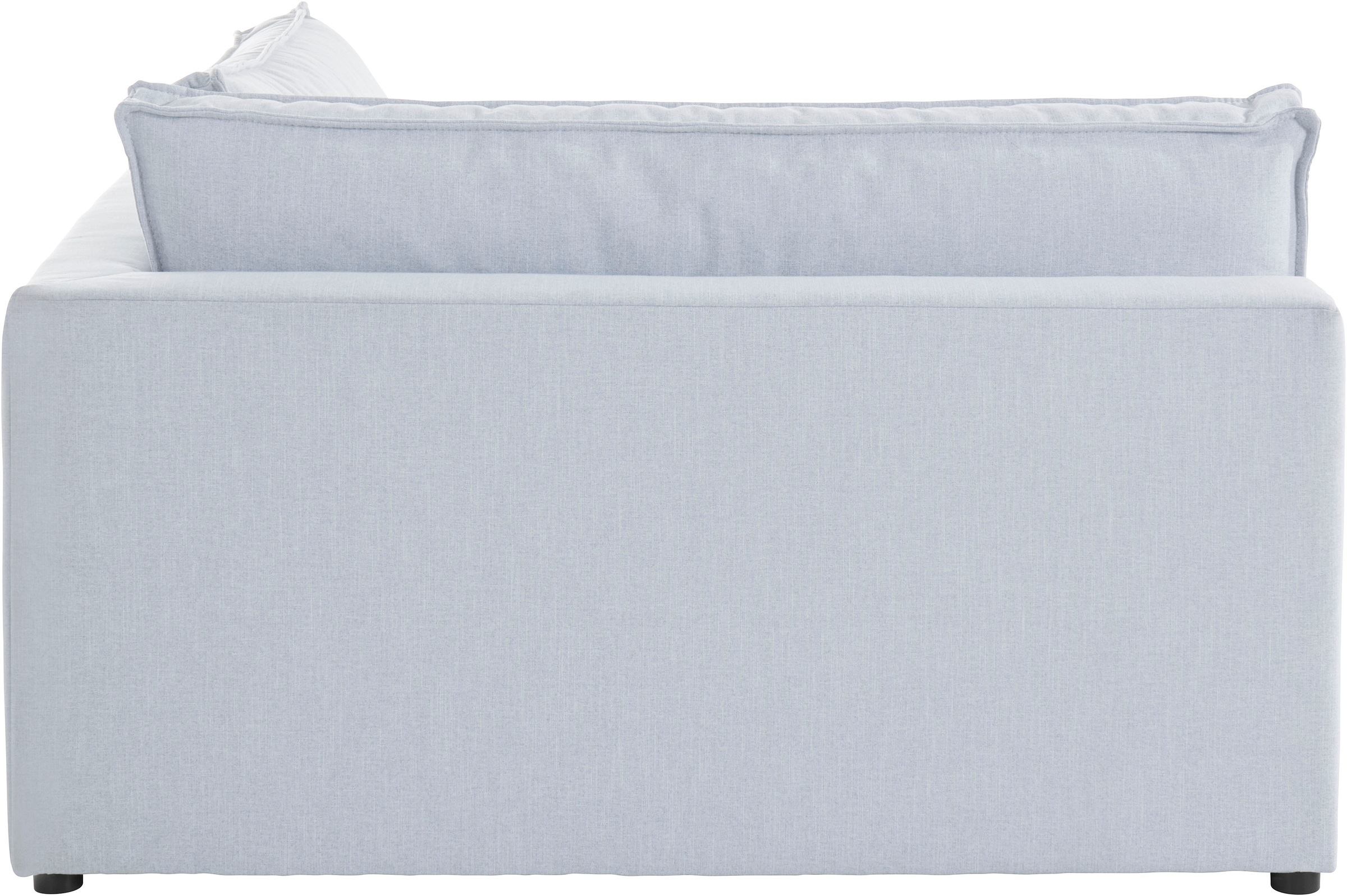 RAUM.ID Sofa-Eckelement »Enid«, Teil eines Modulsofas, fester Sitzkomfort, auch in Breitcord