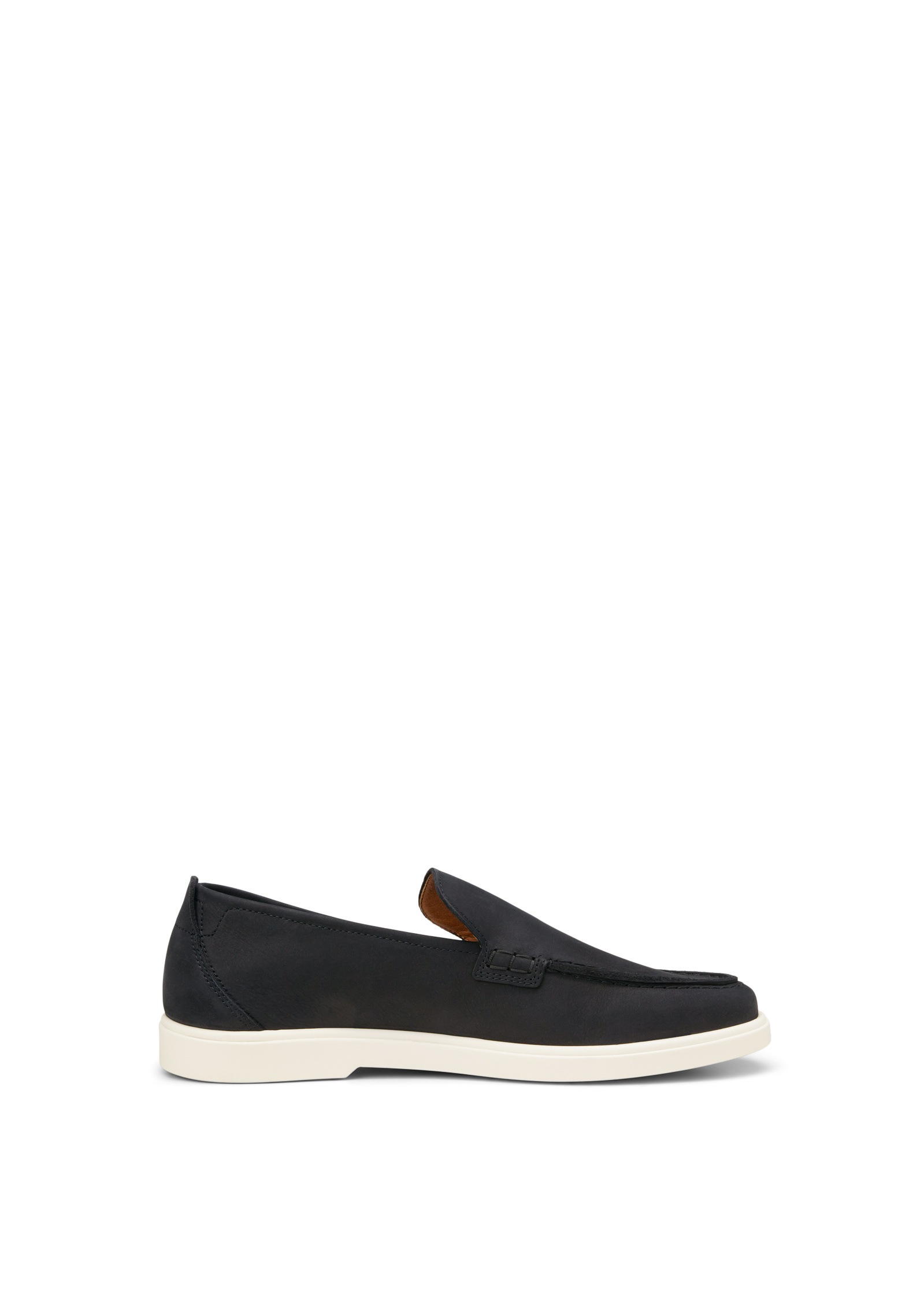 Marc O'Polo Loafer »aus weichem Nubukleder«