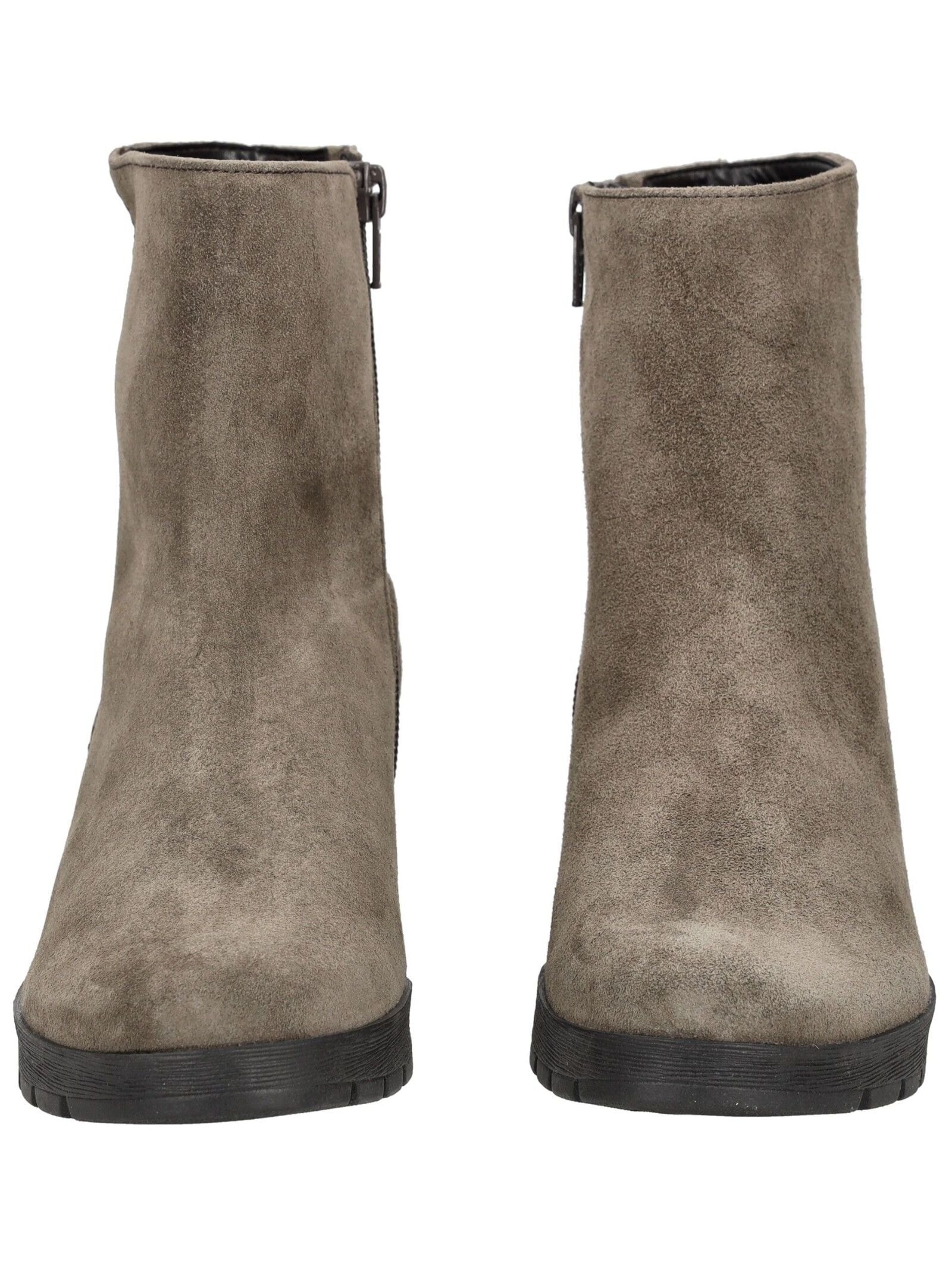 Gabor Comfort Stiefelette »Gabor Comfort Stiefelette Veloursleder«