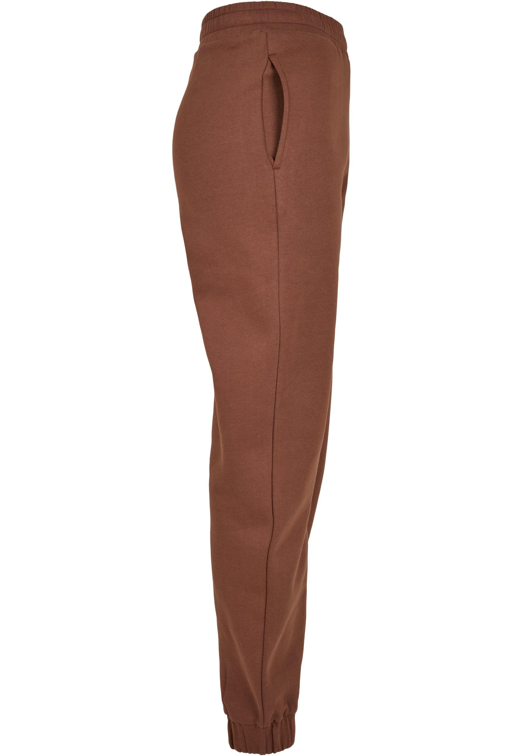 URBAN CLASSICS Stoffhose »Urban Classics Damen«, (1 tlg.)