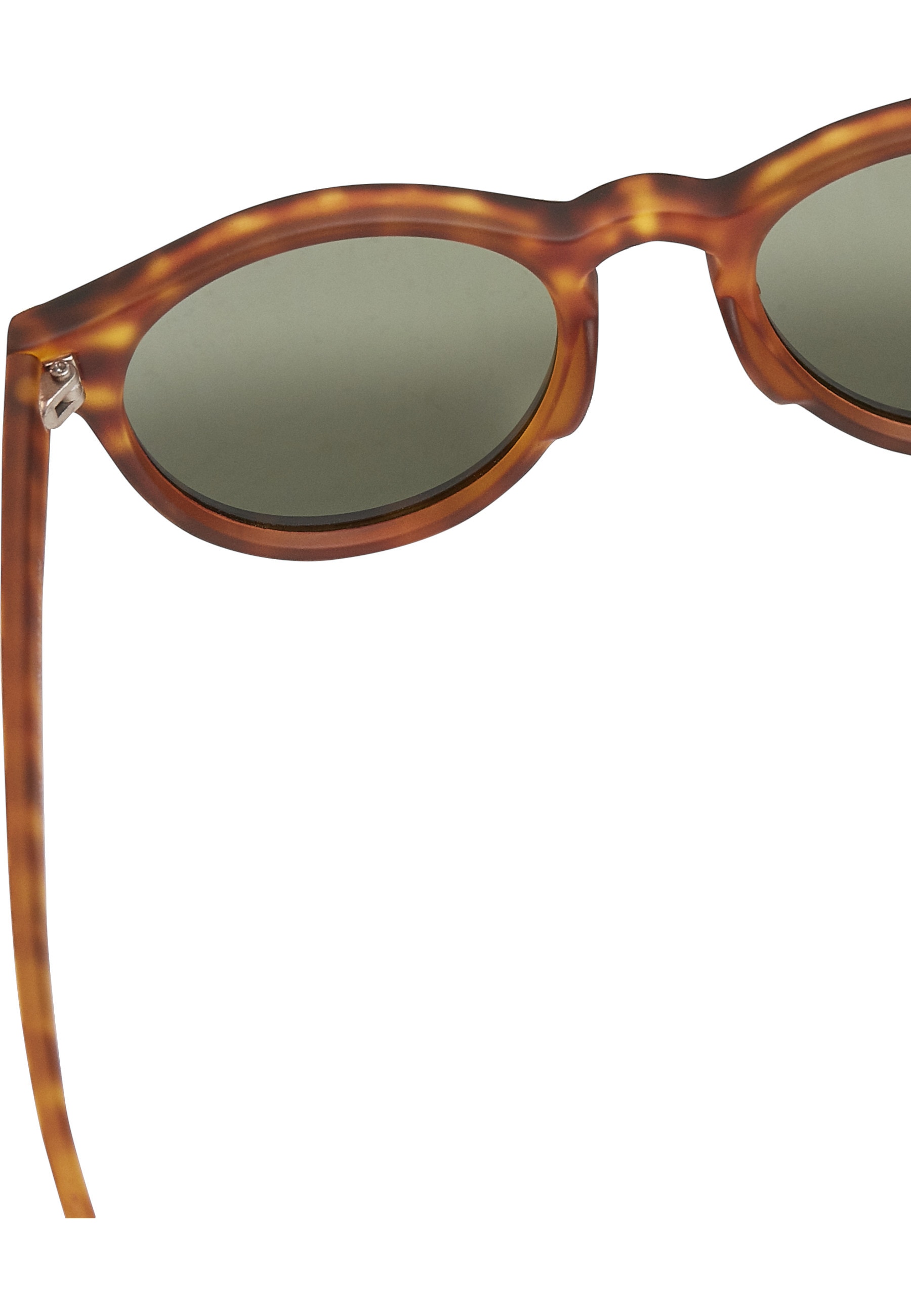 URBAN CLASSICS Sonnenbrille »Urban Classics Unisex Sunglasses Sunrise UC«