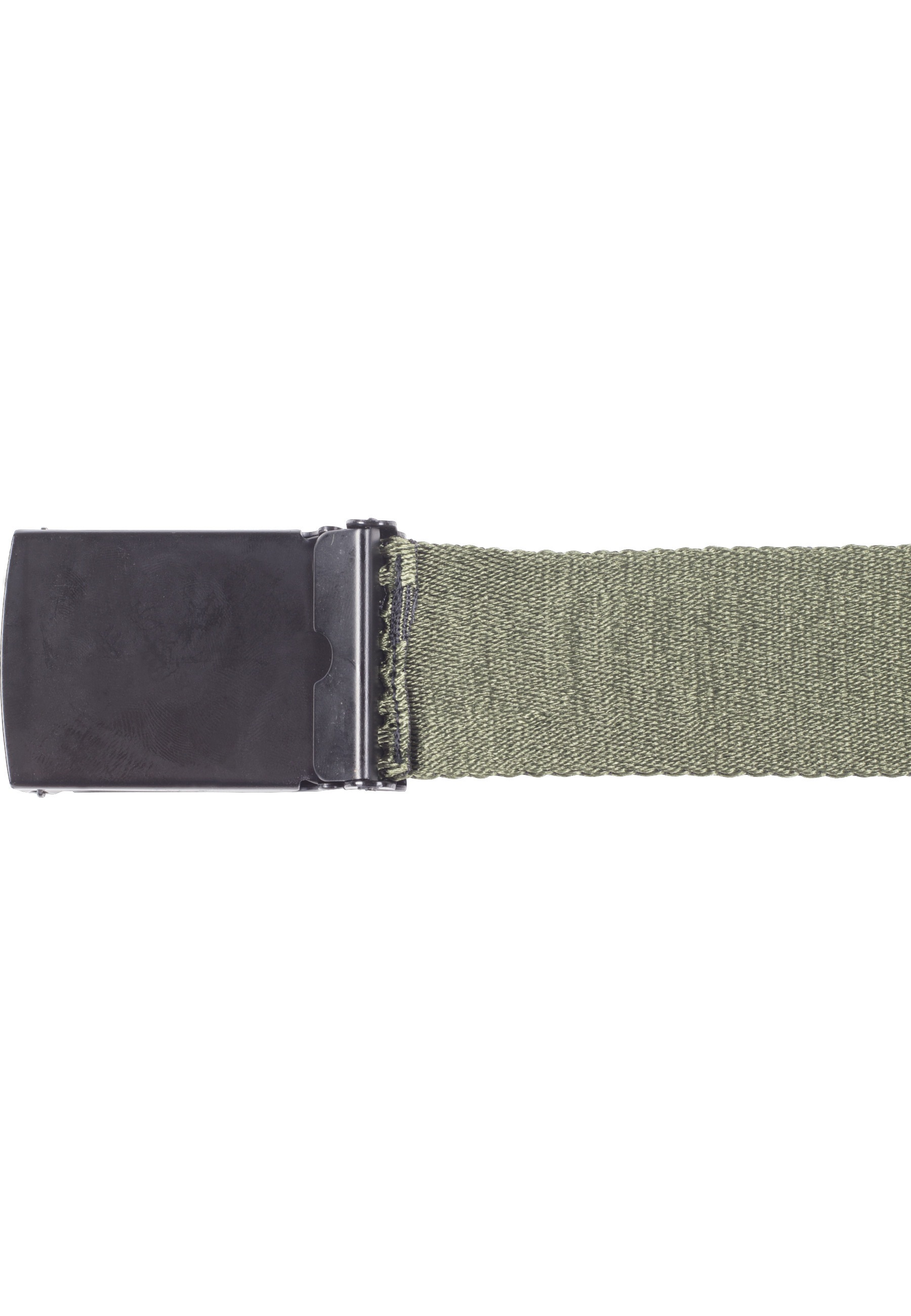 URBAN CLASSICS Hüftgürtel »Urban Classics Unisex Jaquard Logo Belt«