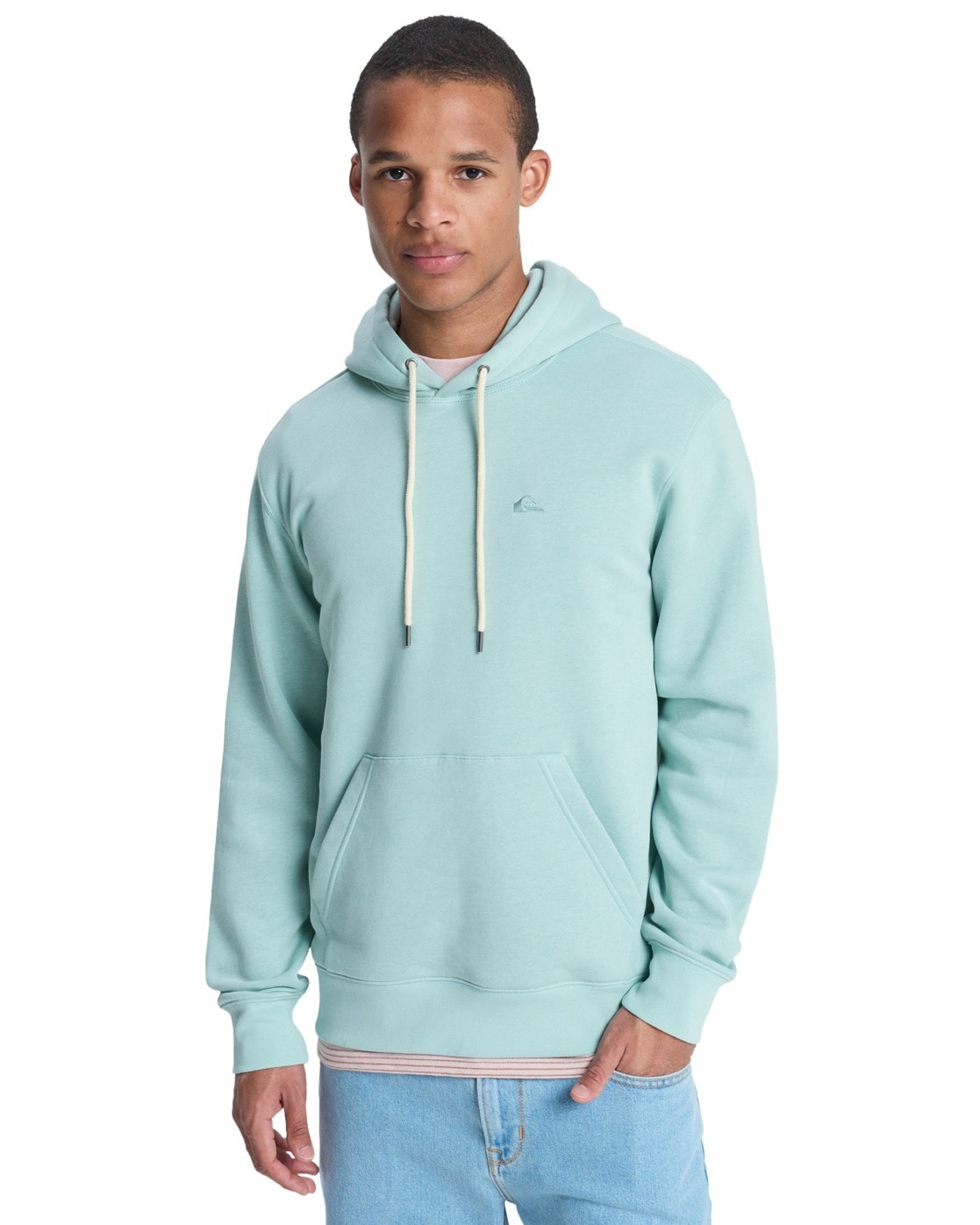 Quiksilver Hoodie "Salt Water" günstig online kaufen