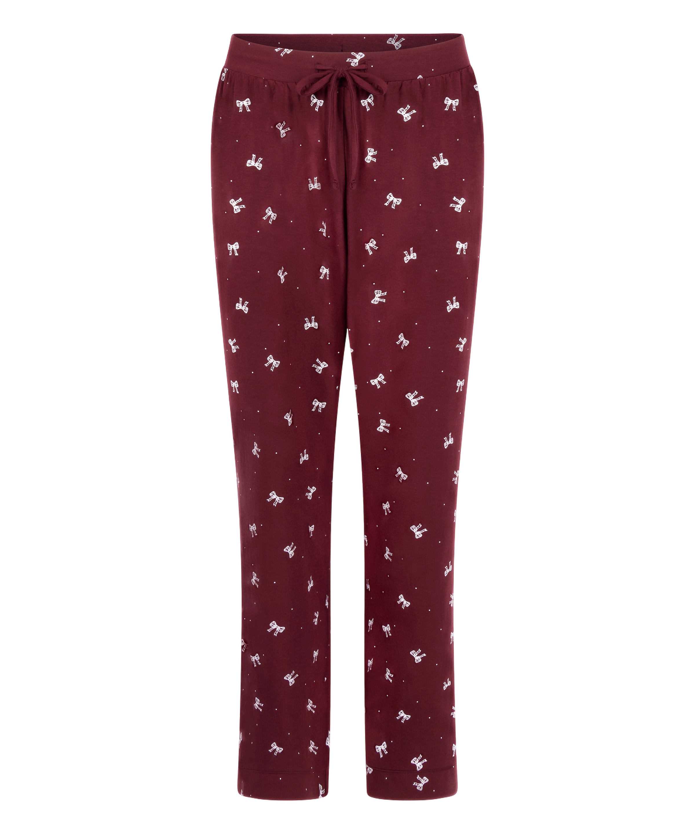 Hunkemöller Pyjama »Essential Jersey Pants«