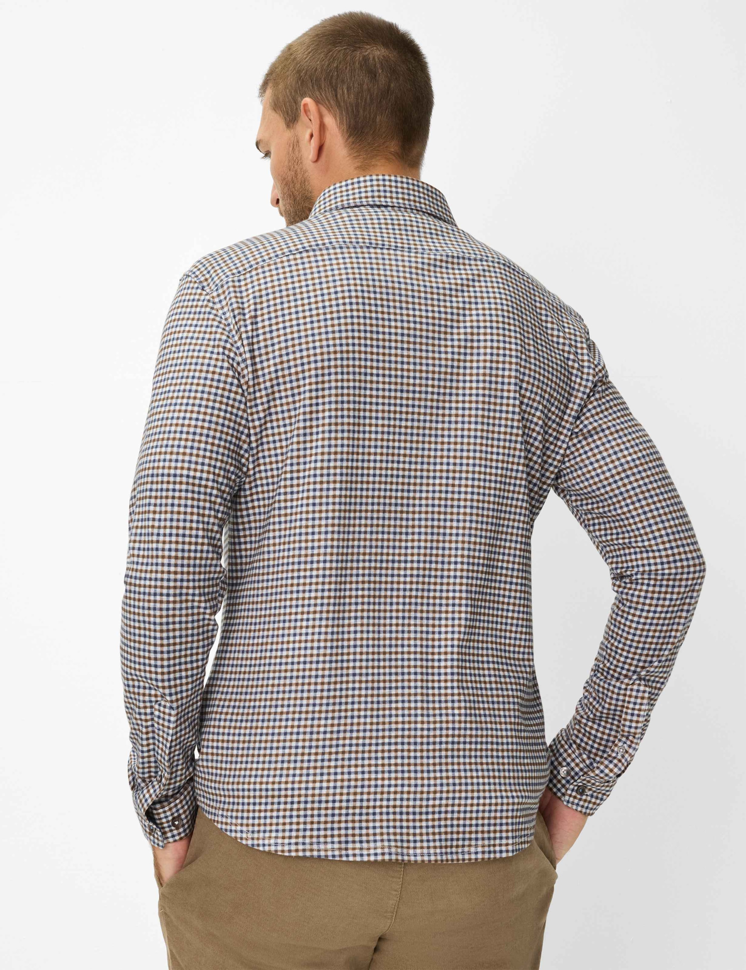 Brax Businesshemd "Style DANIEL" günstig online kaufen