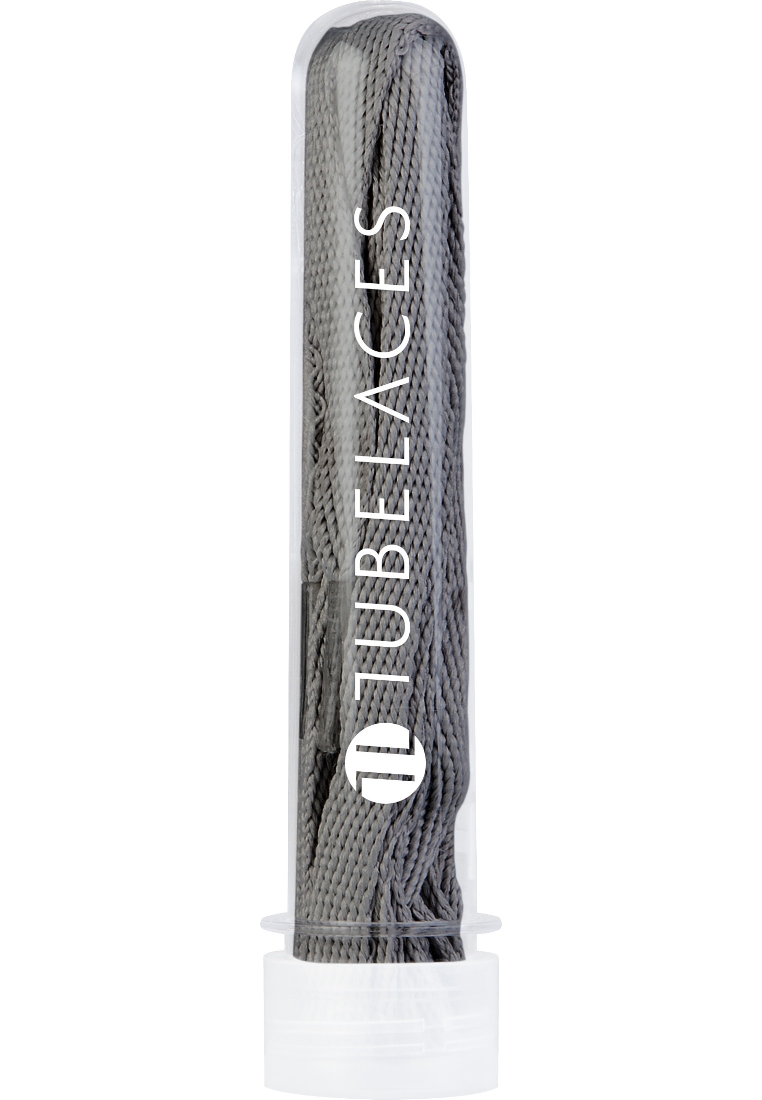 URBAN CLASSICS Schnürsenkel »Urban Classics Unisex White Flat«, (5 tlg.)