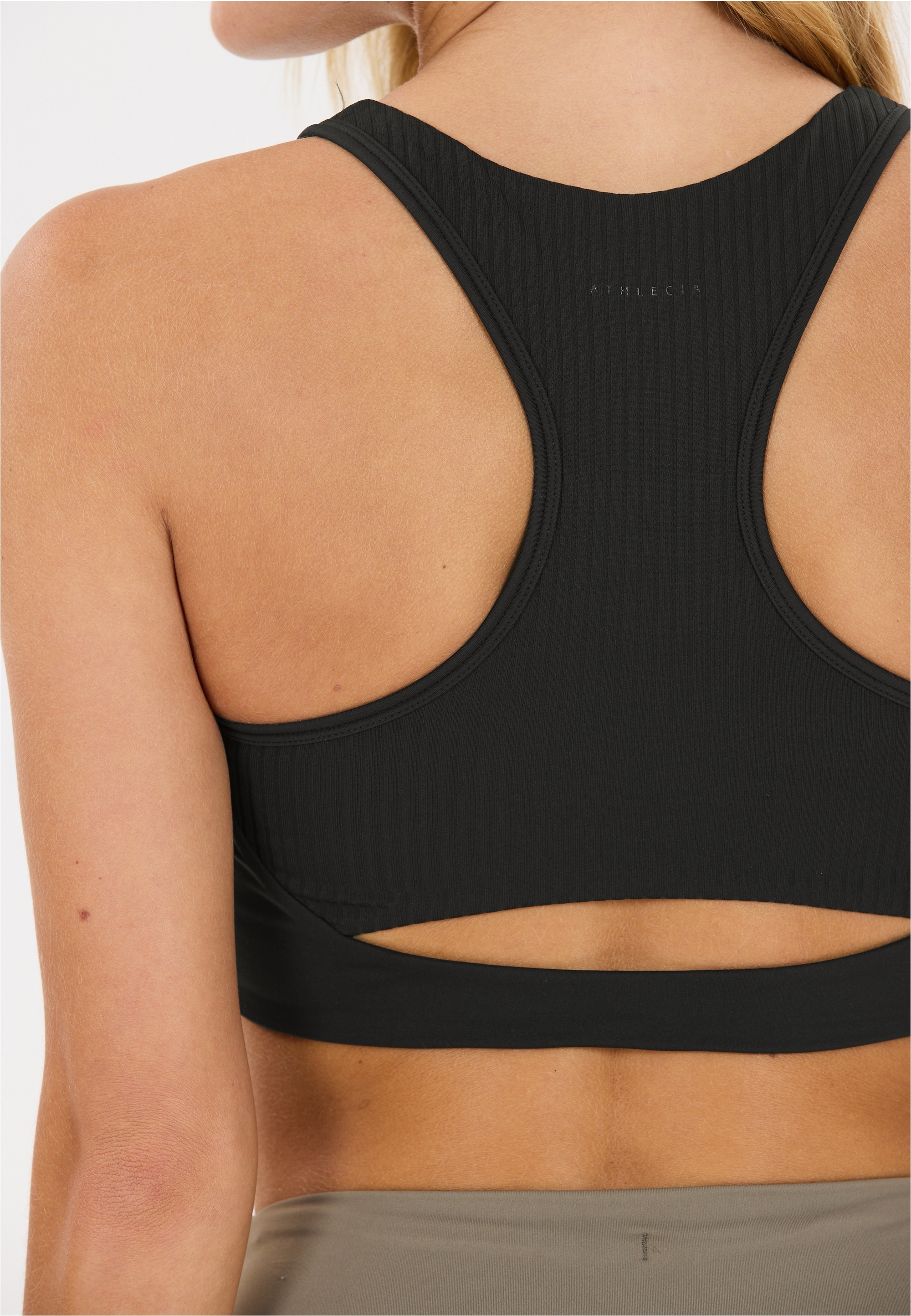 ATHLECIA Sport-BH »Aliya« mit Medium-Support