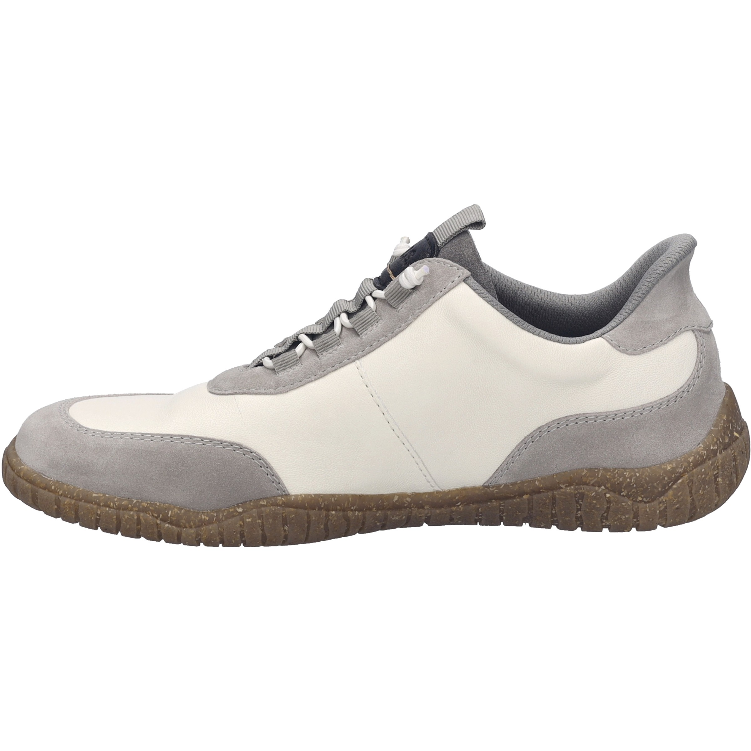 Thumbnail - Josef Seibel Sneaker "Wallace 06, grau-multi"