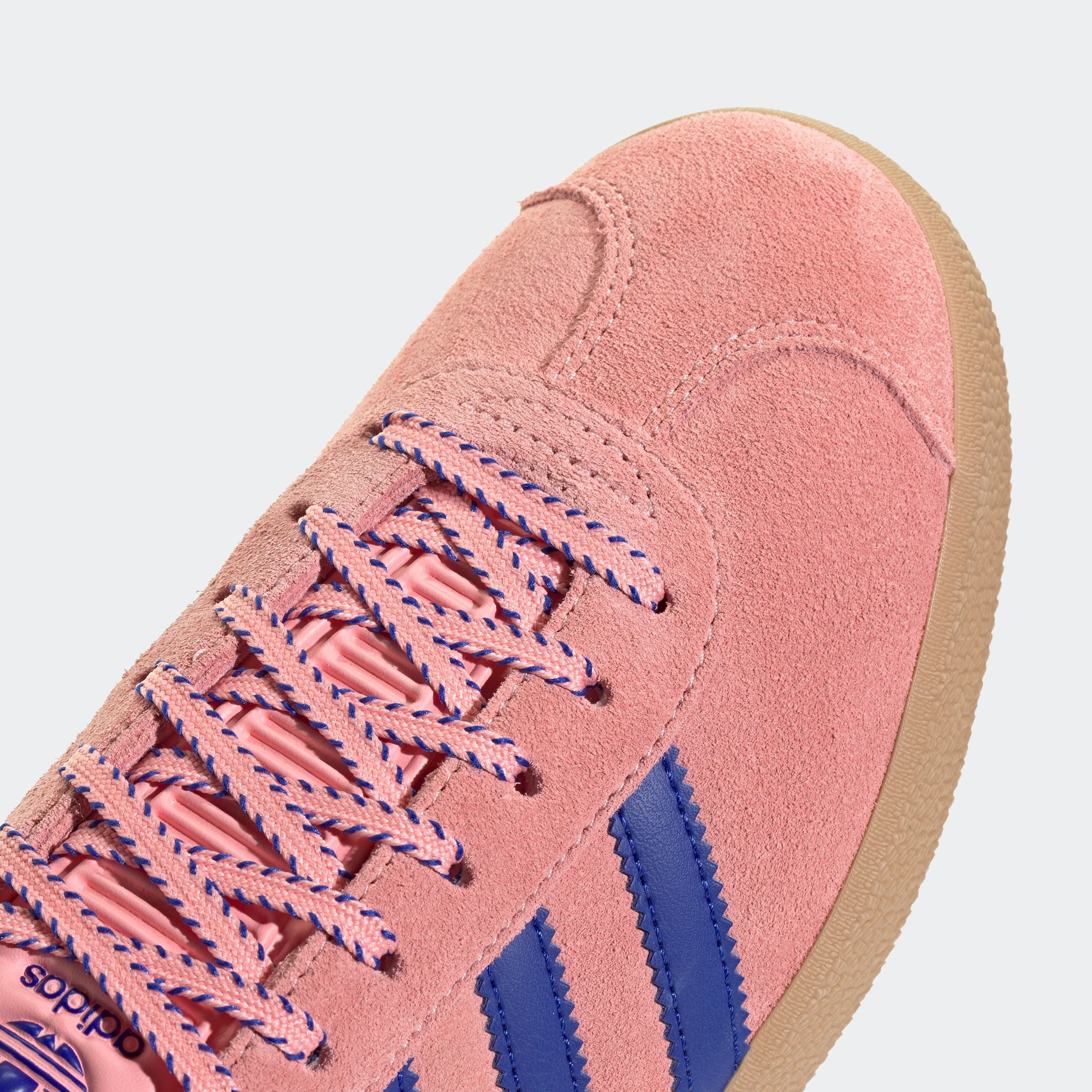 adidas Originals Sneaker »GAZELLE«
