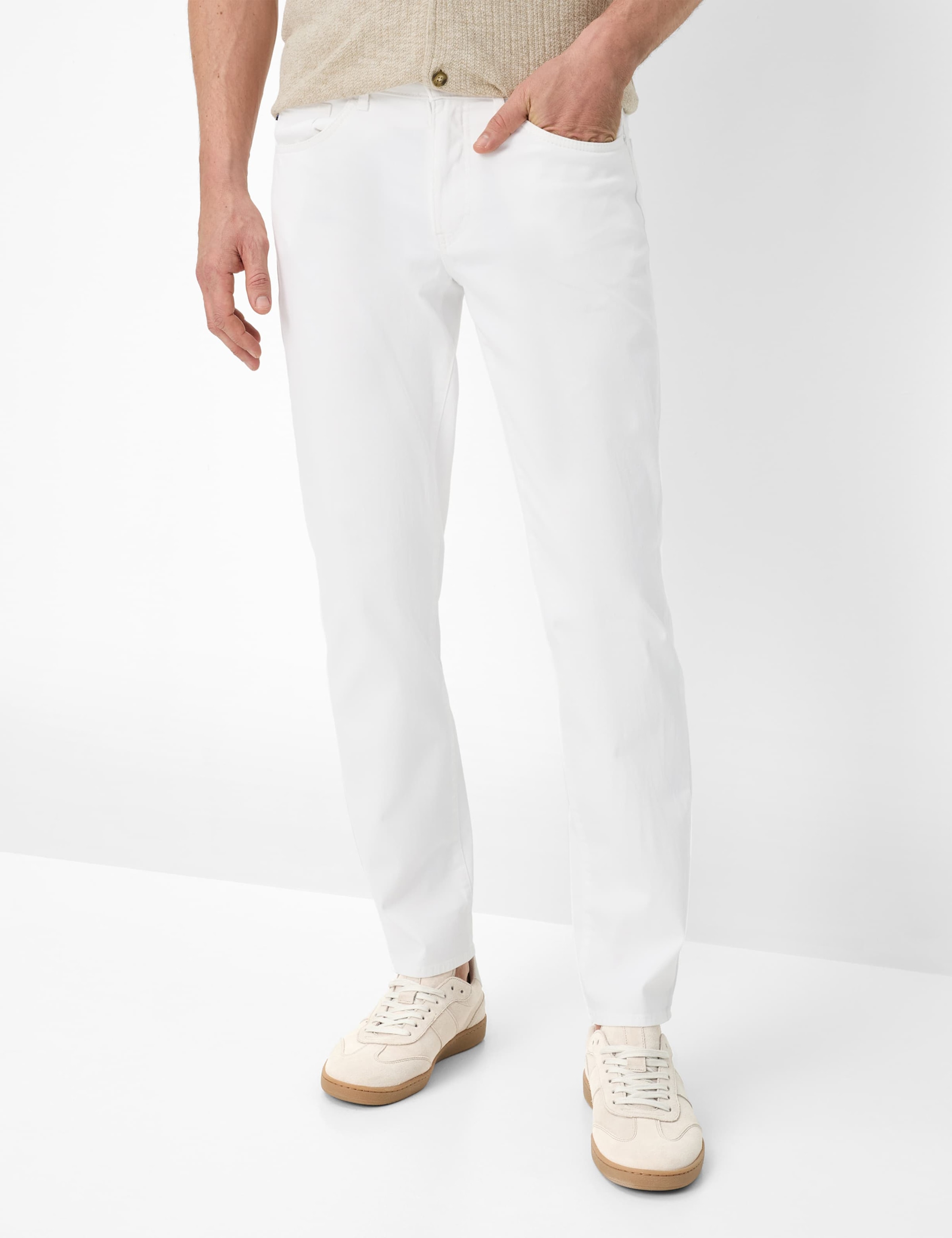 Brax 5-Pocket-Jeans "Style CADIZ" günstig online kaufen