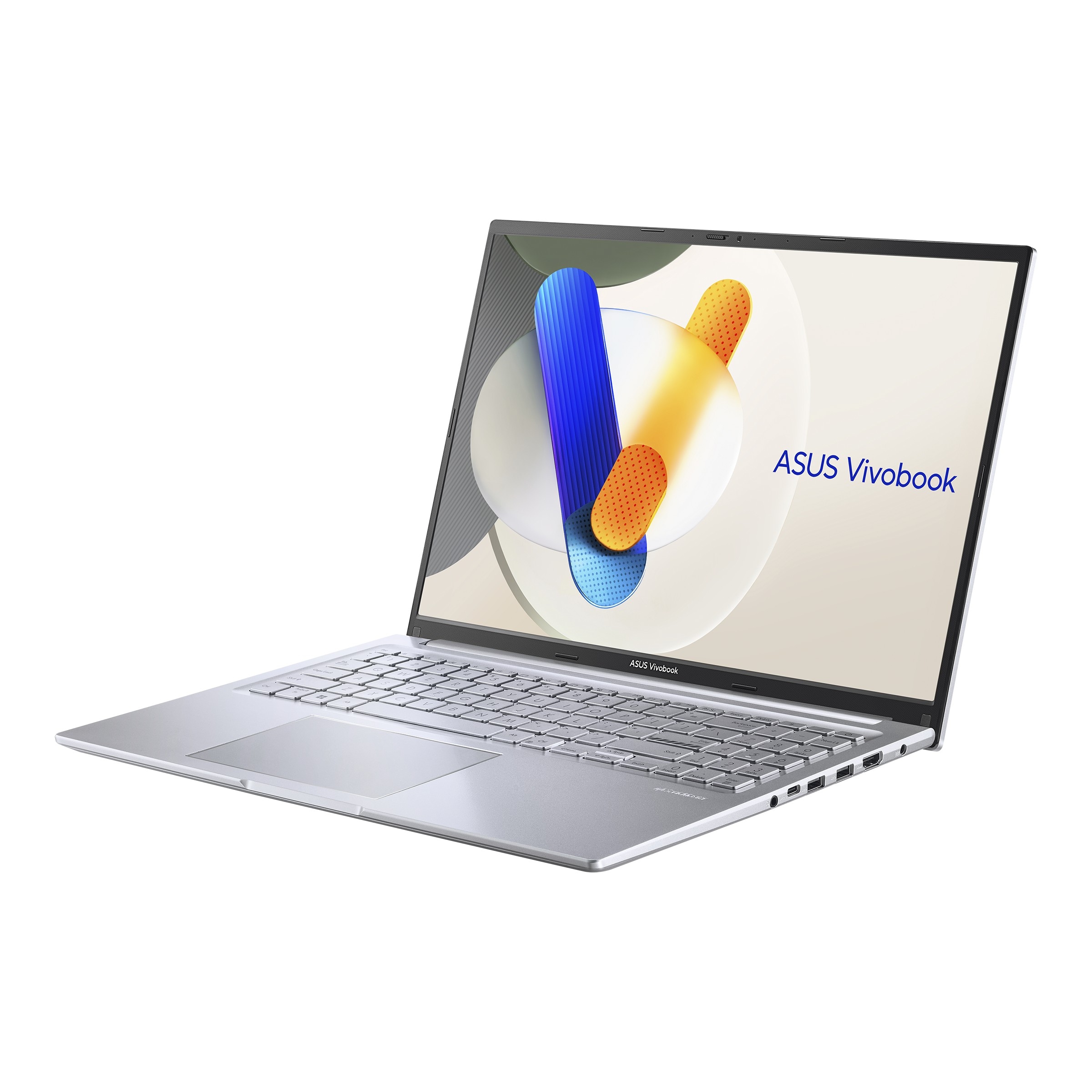 Asus Notebook »Vivobook 16 C5-120U 16 512 X1605VA-MB2095W« 40,6 cm / 16 ″ Intel Core i5 512 GB SSD