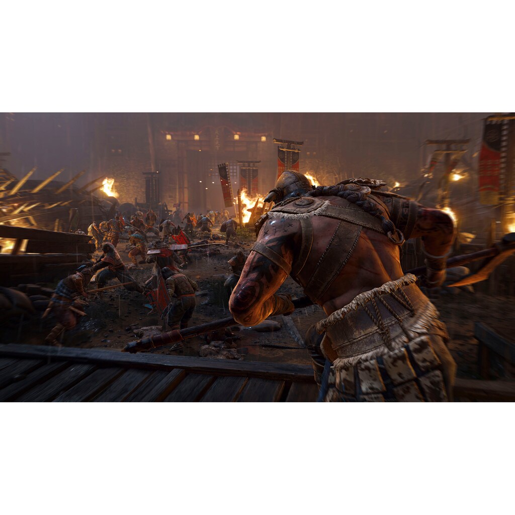 UBISOFT Spielesoftware »FOR HONOR«, Xbox One