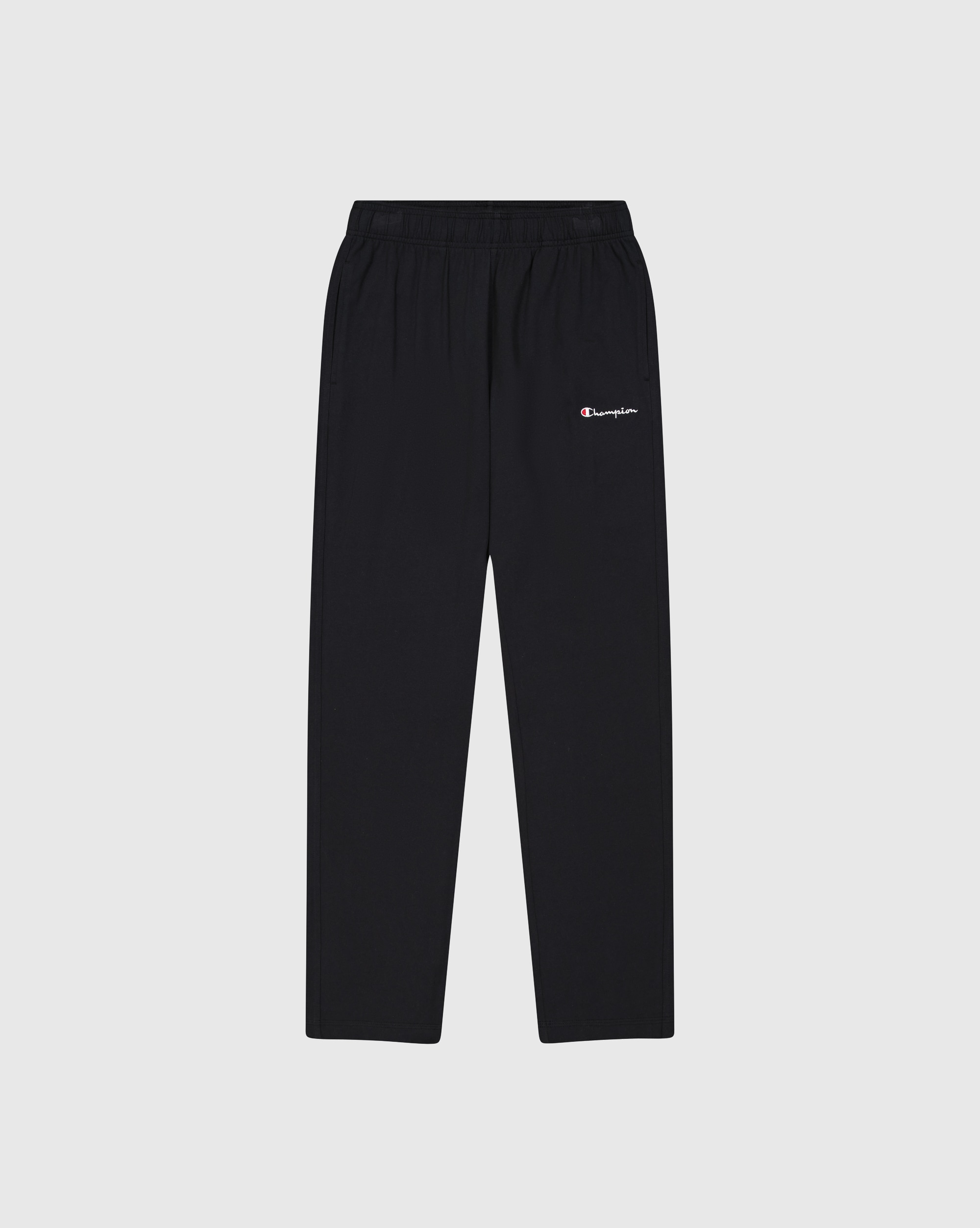 Champion Jogginghose »Straight Hem Pants«