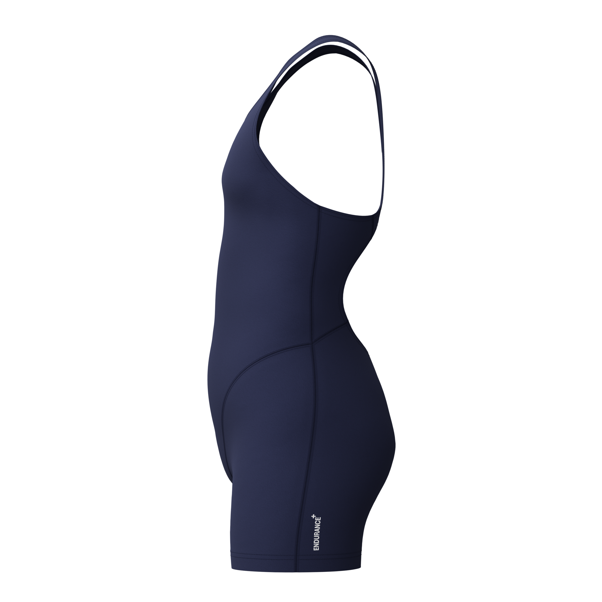 Speedo Badeanzug »für Mädchen« mit längerer Beinlänge, aus Endurance+ Material, schnelltrocknend