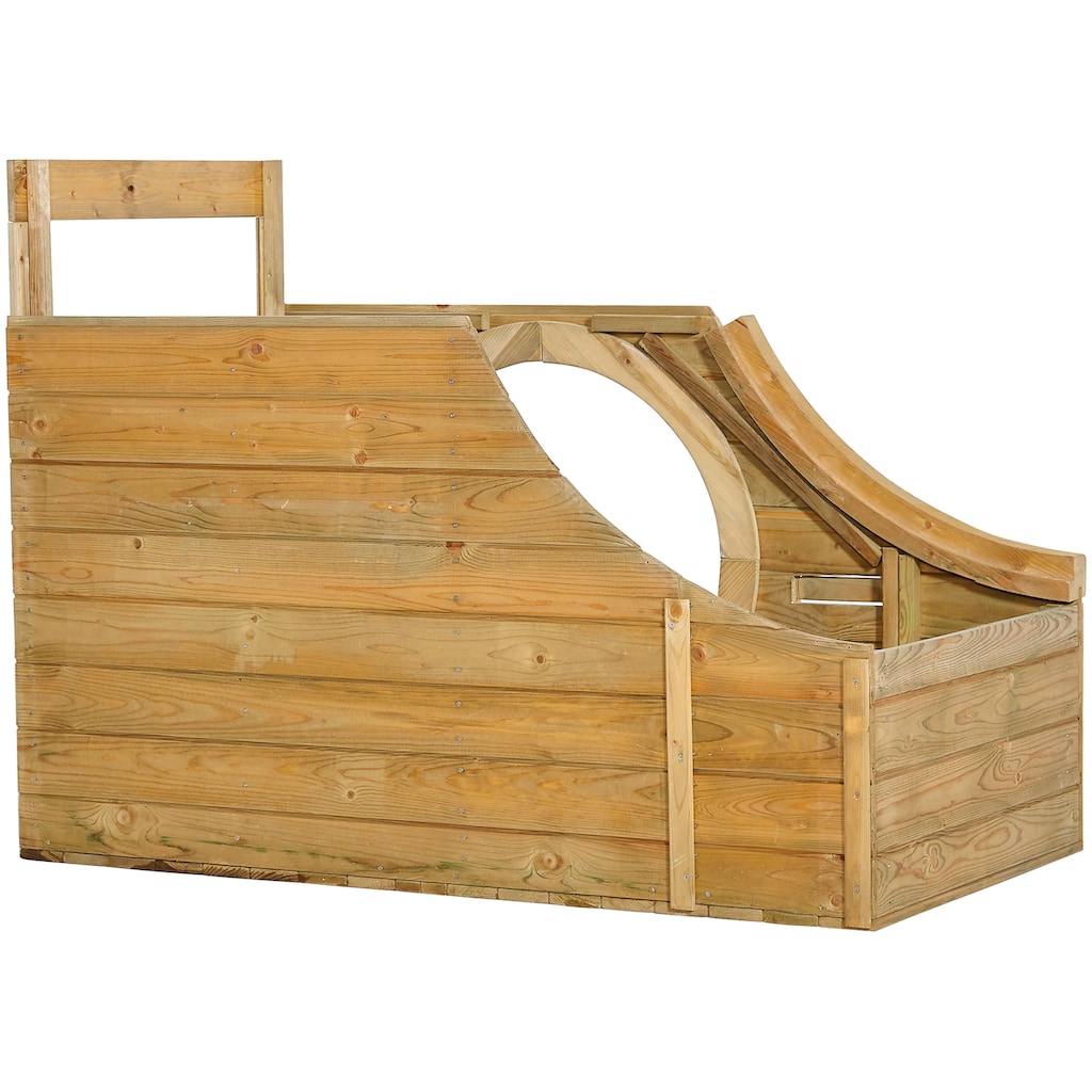 plum Spielzelt »Discovery Nature Play Hideaway«