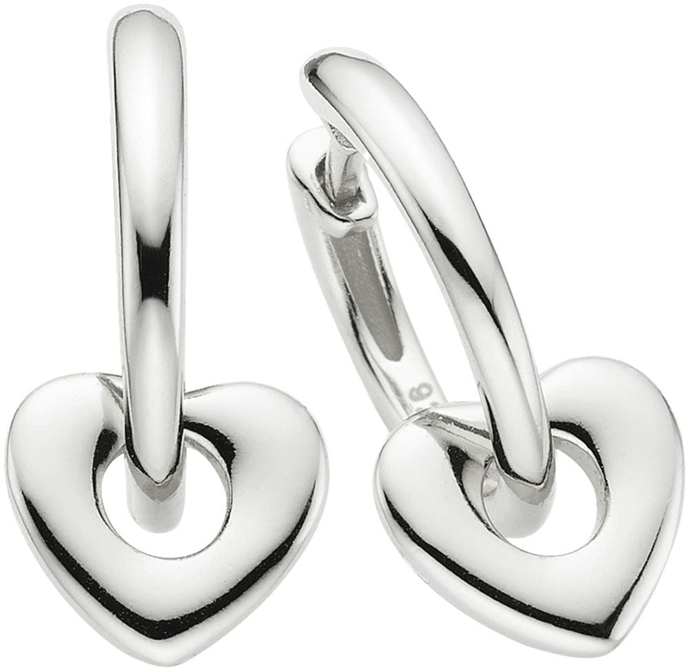 Aniston JEWELRY & WATCHES Aniston JEWELRY & WATCHES Paar auskara...