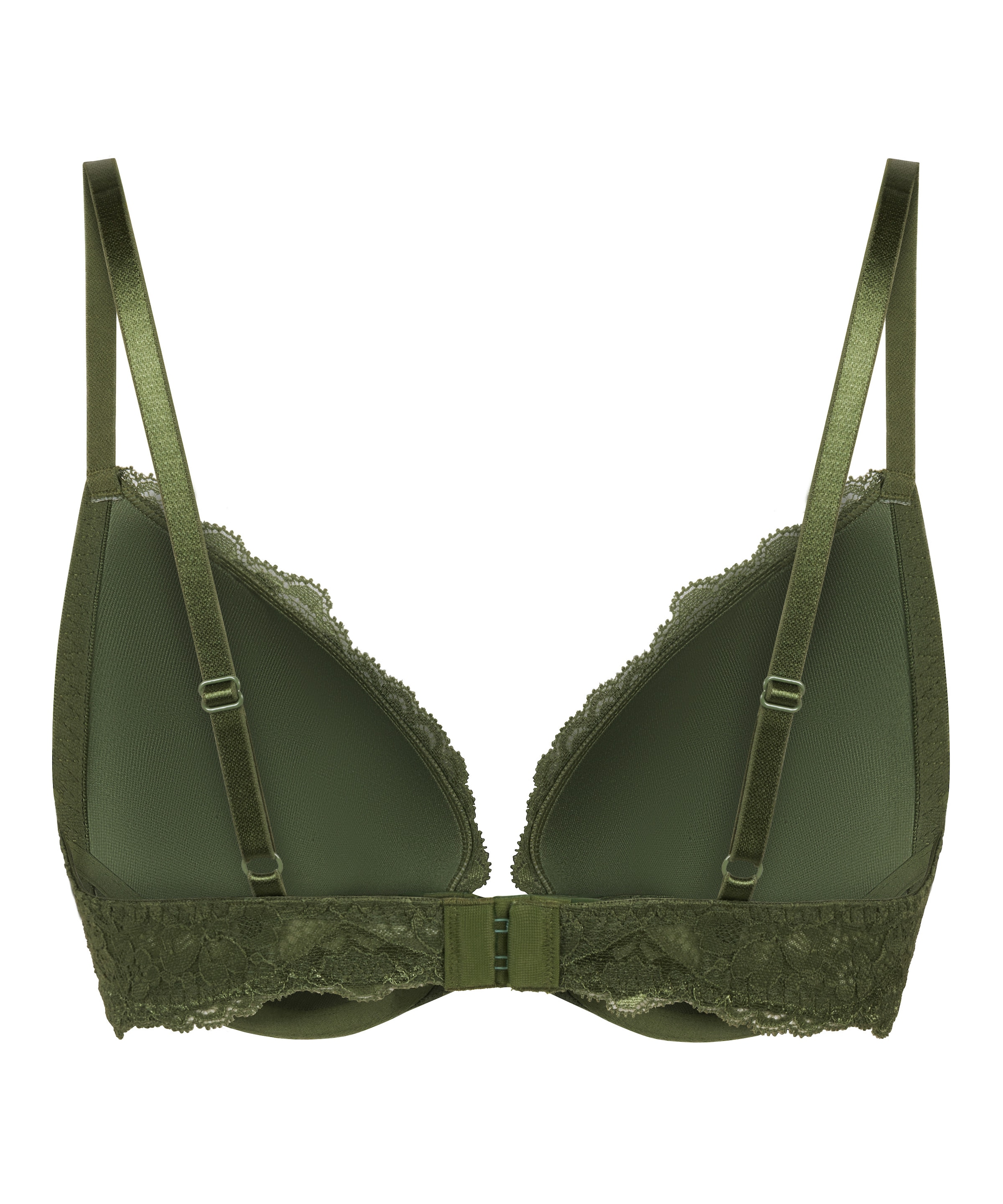 Hunkemöller Push-up-BH »Marine Padded Push-Up Underwired Bra«