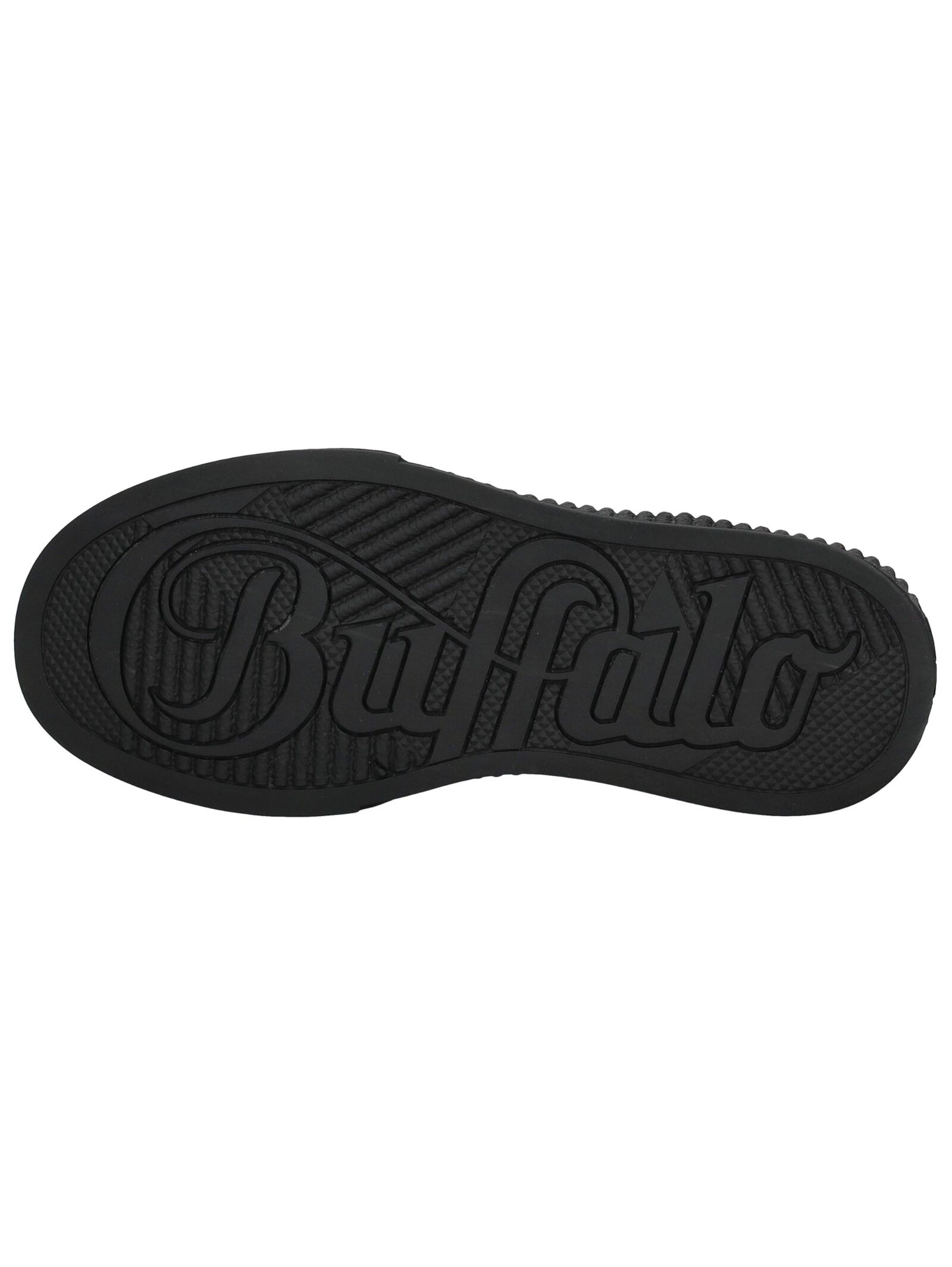 Buffalo Plateausneaker »Buffalo Sneaker Textil«