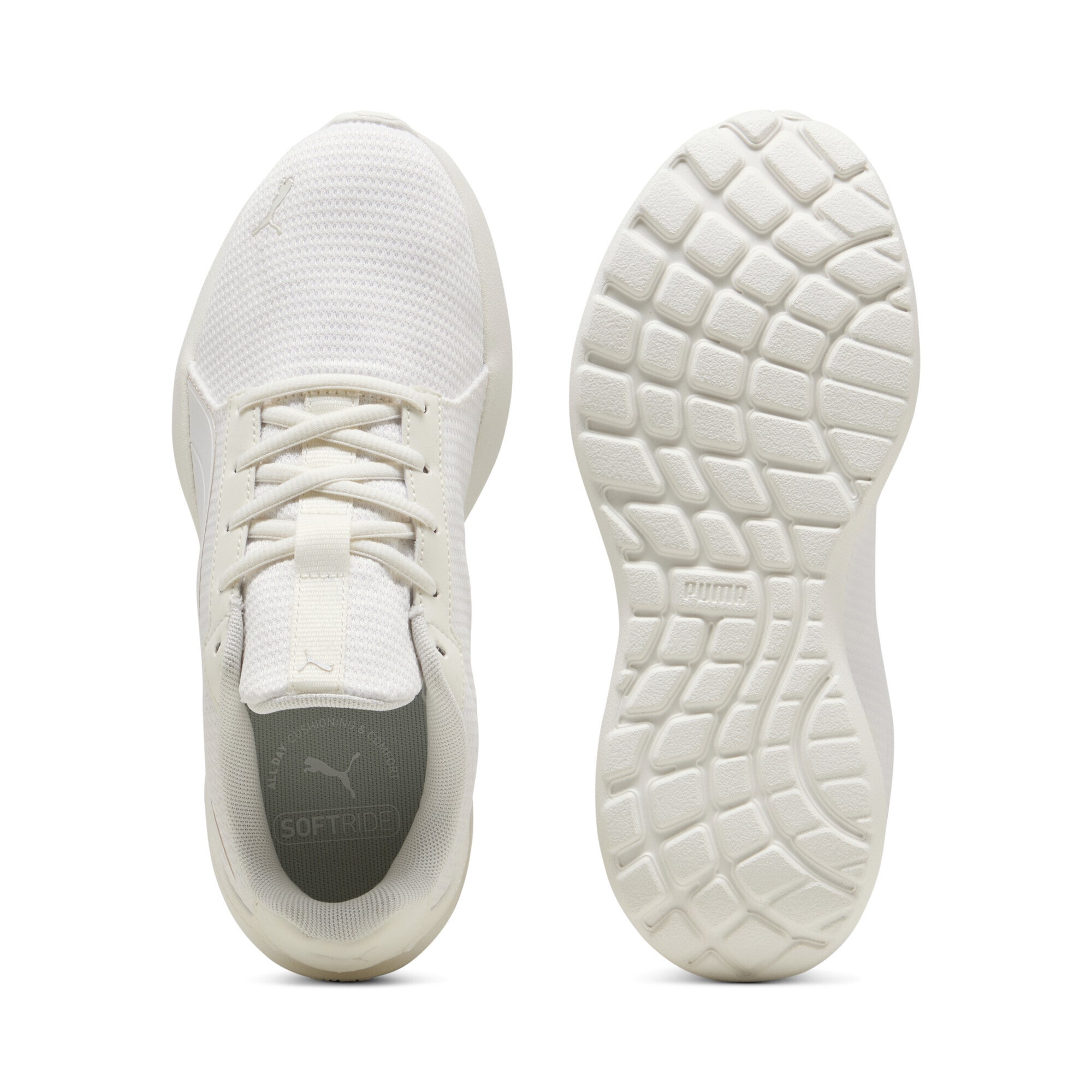 PUMA Sneaker »SOFTRIDE Cosmic Sneakers Damen«