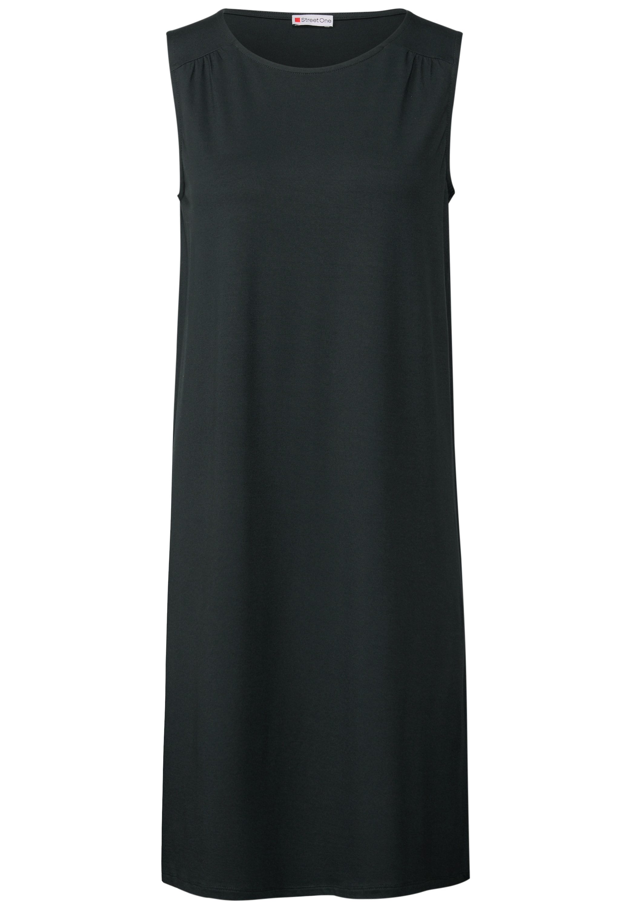 STREET ONE Sommerkleid, aus Viskose