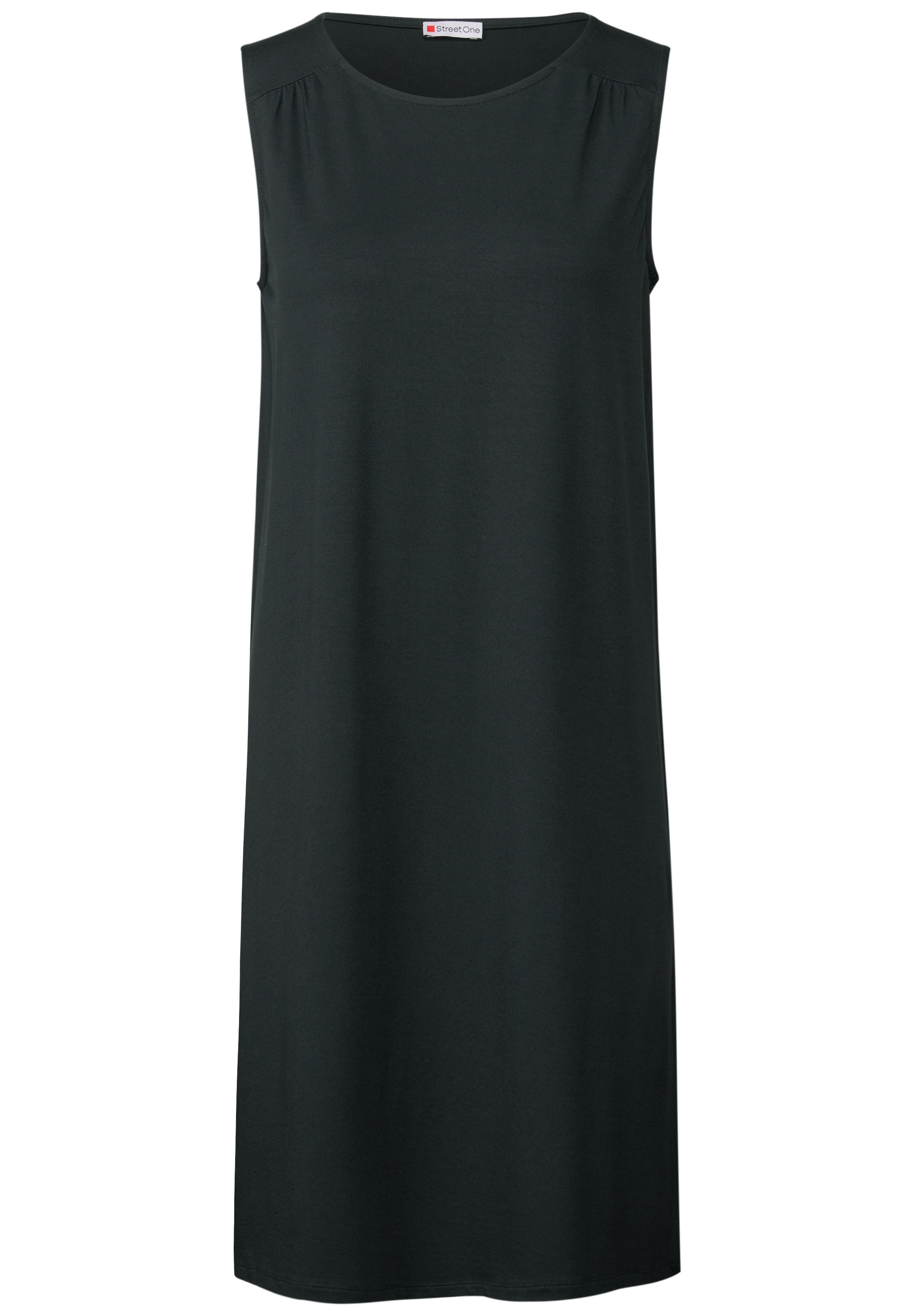 Thumbnail - STREET ONE Sommerkleid Ohne Taschen aus Viskose