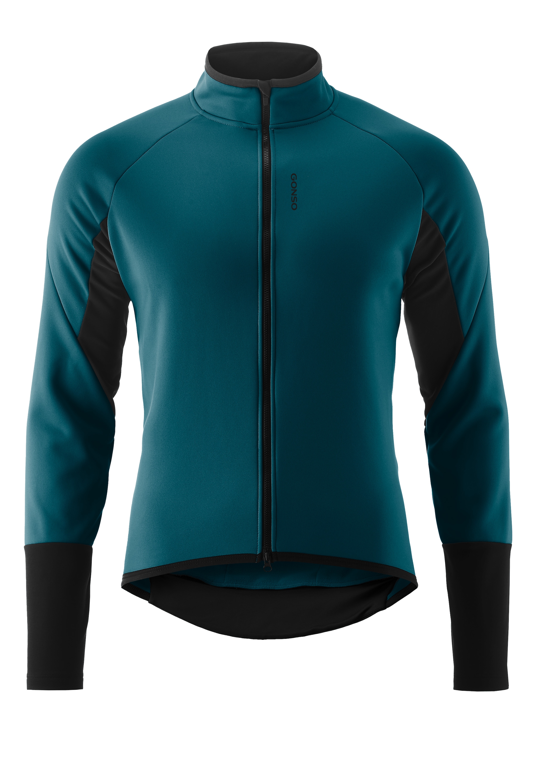 Gonso Fahrradjacke "ROAD JACKET SOFTSHELL 2 M", Herren Softshell-Jacke, atm günstig online kaufen