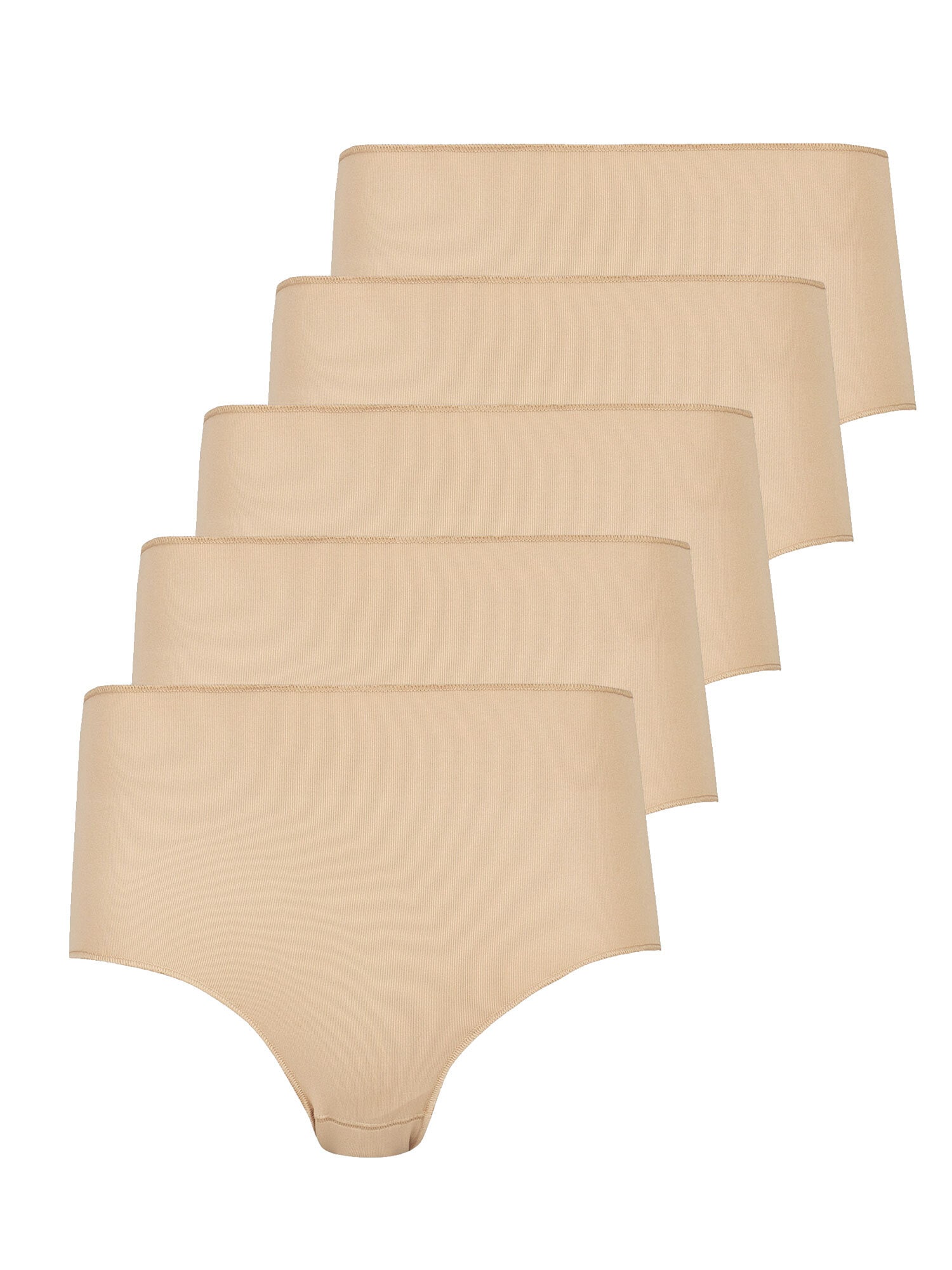 Nina Von C. Taillenslip "5er Pack Taillenslip Secret"