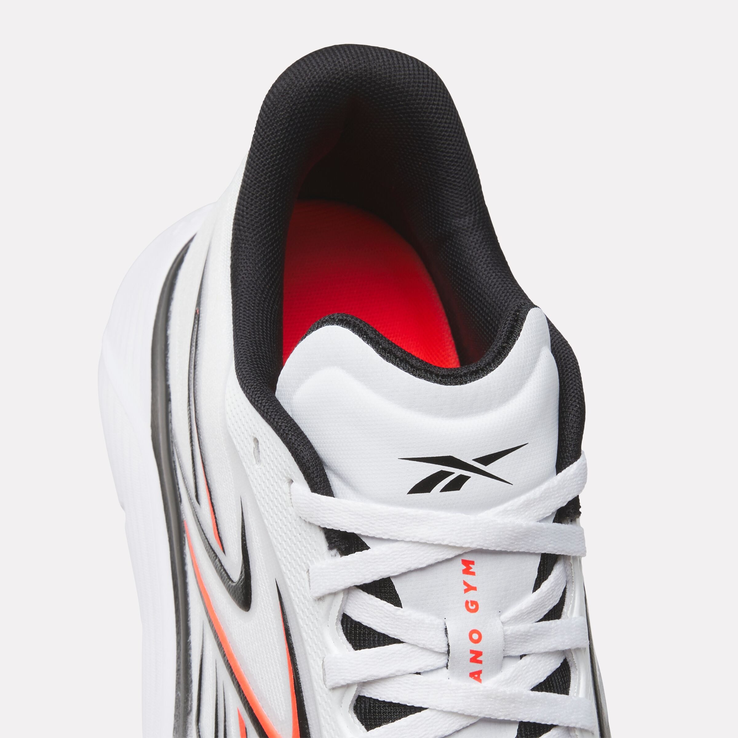 Reebok Trainingsschuh »NANO GYM 2.0«  speziell für Gewichtheben oder für die Cardiofläche