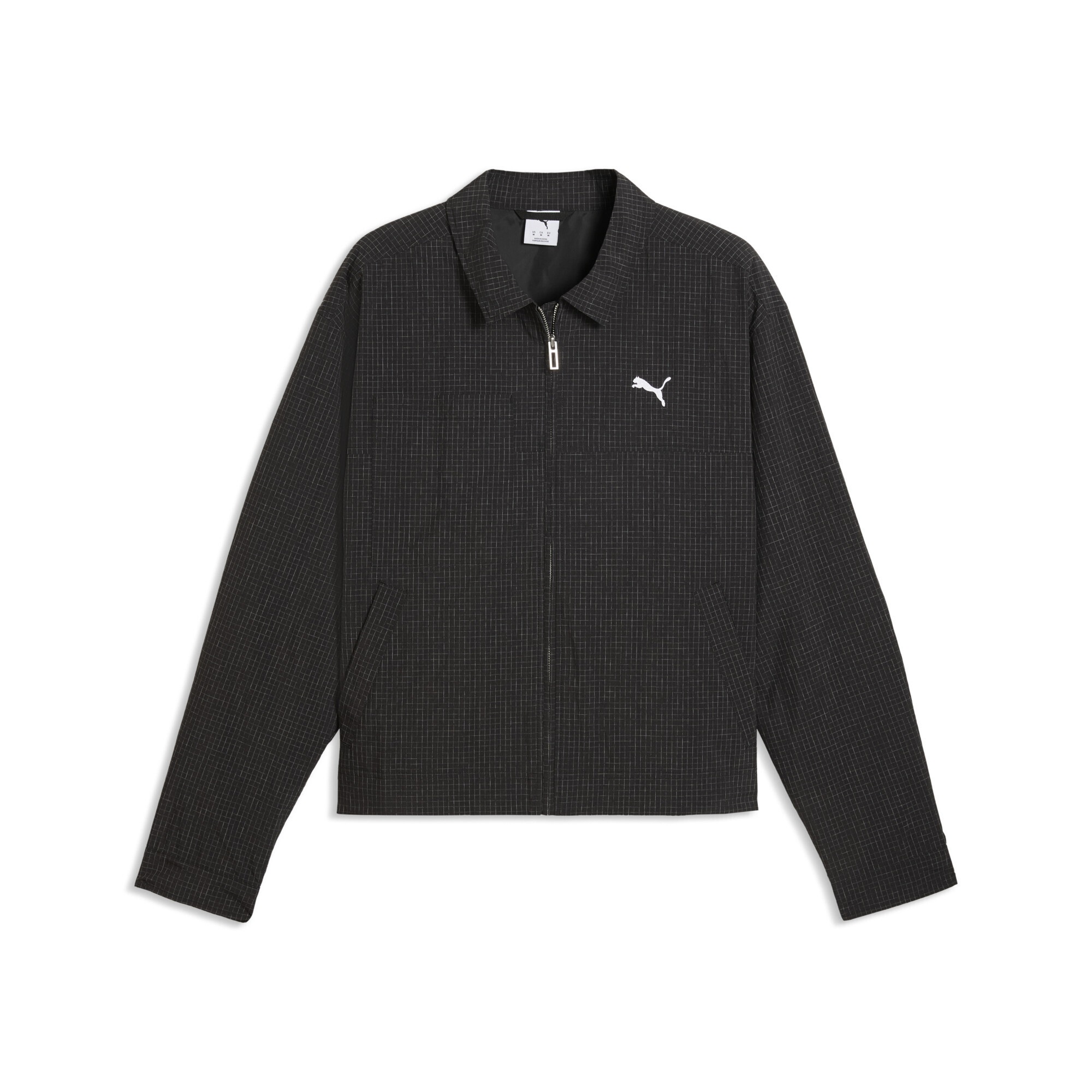 PUMA Funktionsweste »Chore Jacke Herren«
