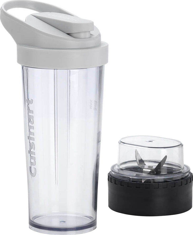 Cuisinart Smoothie-Maker »RPB100E Cordless Collection«, mit Trinkbecher und gesichertem Messer, kabellos