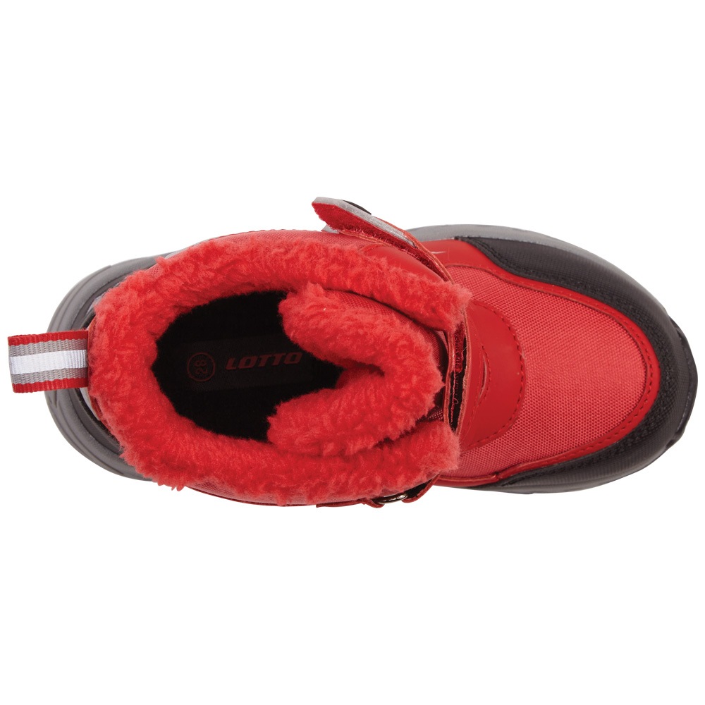 lotto Klettstiefel