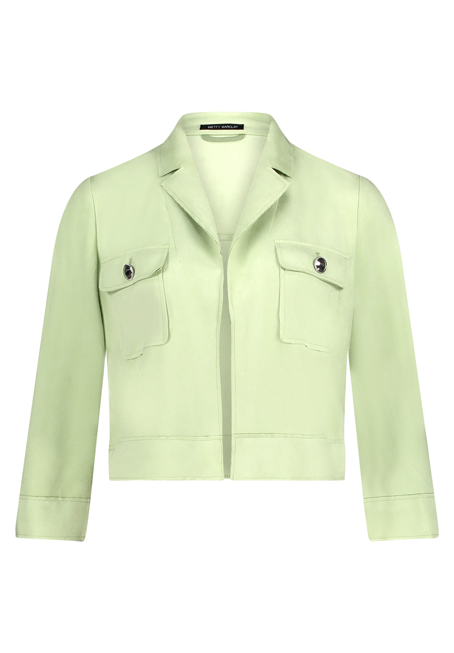 Betty Barclay Jackenblazer »Damen mit 3/4 Arm«