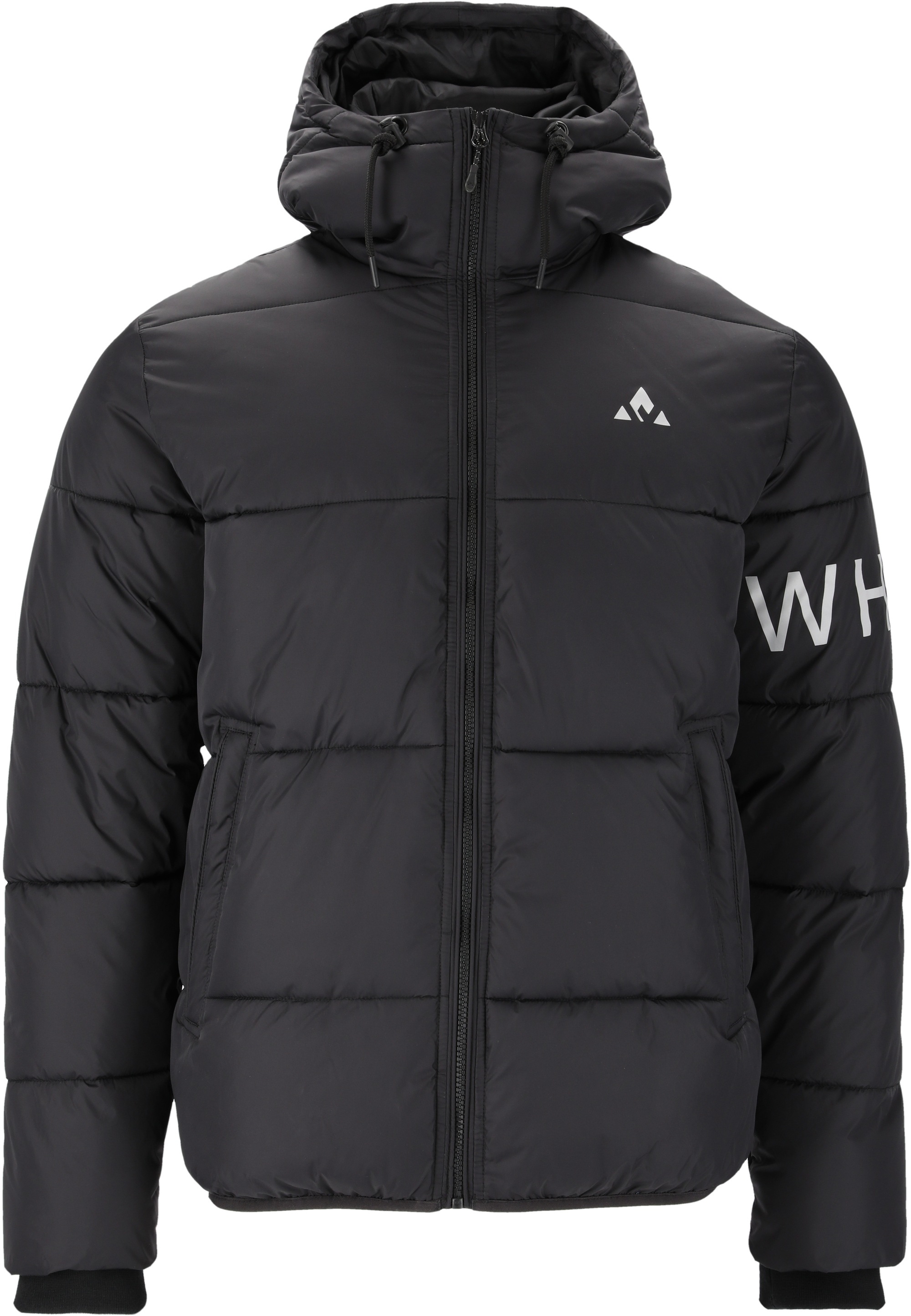 WHISTLER Outdoorjacke »Drift«, mit isolierendem Futter