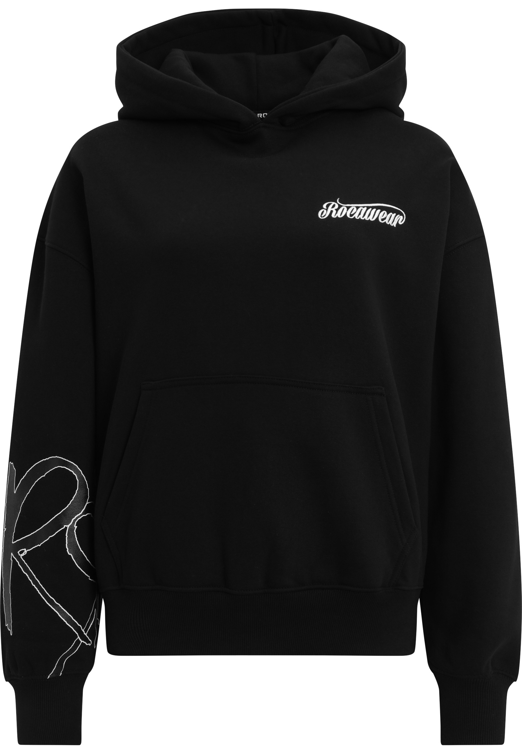 Rocawear "Rocawear Rocawear Smooth Hoodies" 1 Stk.