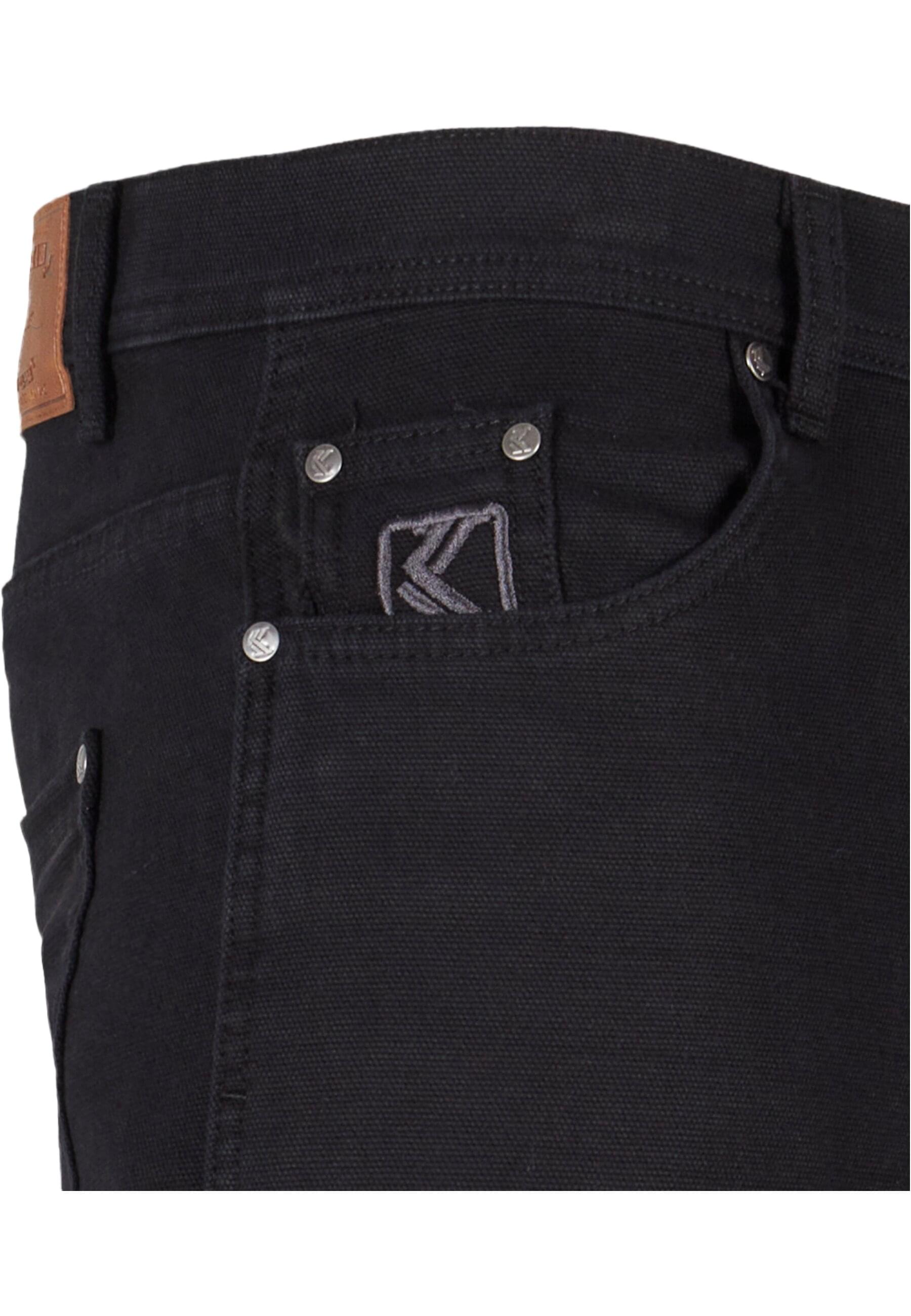 Thumbnail - Karl Kani Bequeme Jeans "Karl Kani Herren"