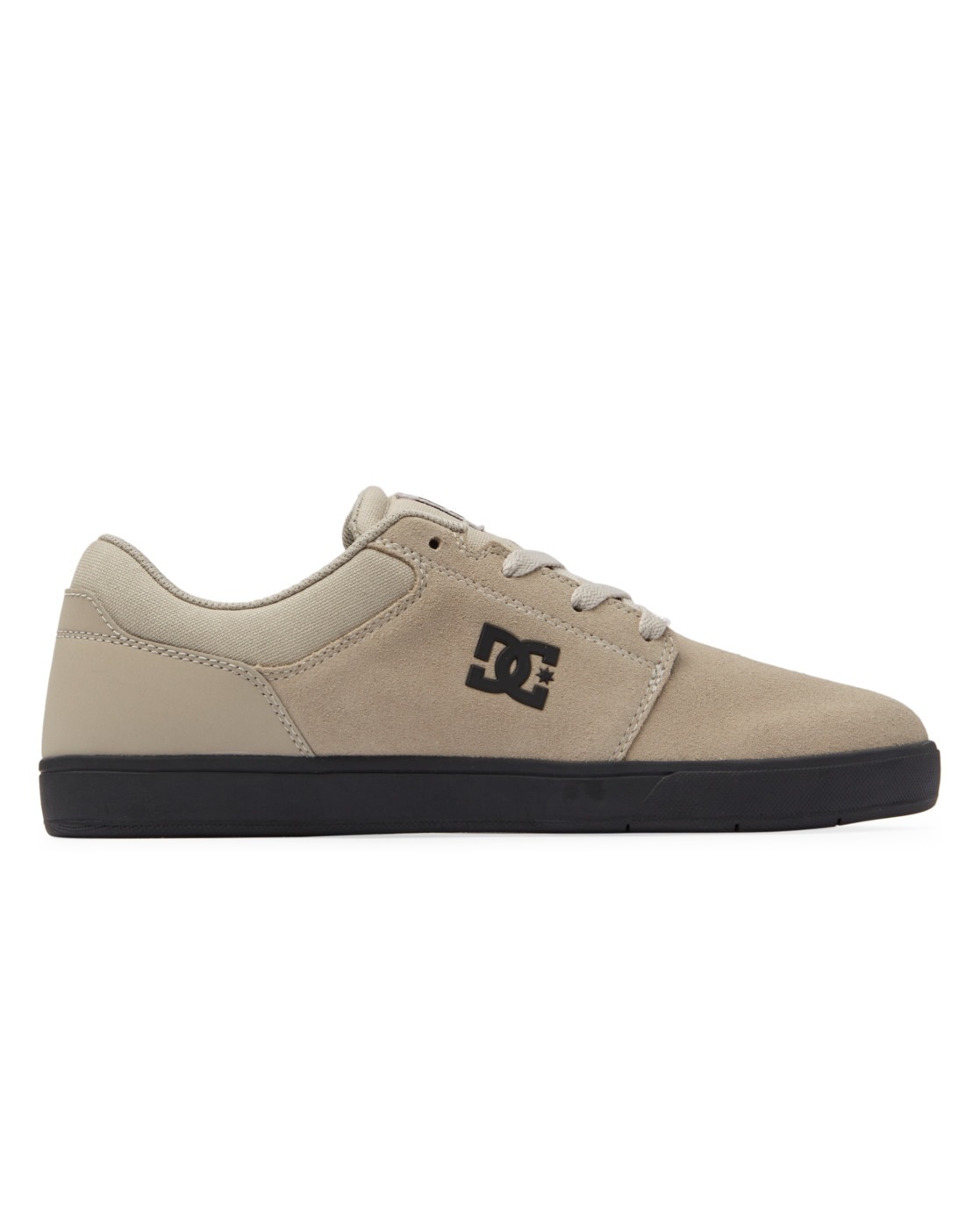 DC Shoes Sneaker "Crisis 2" günstig online kaufen