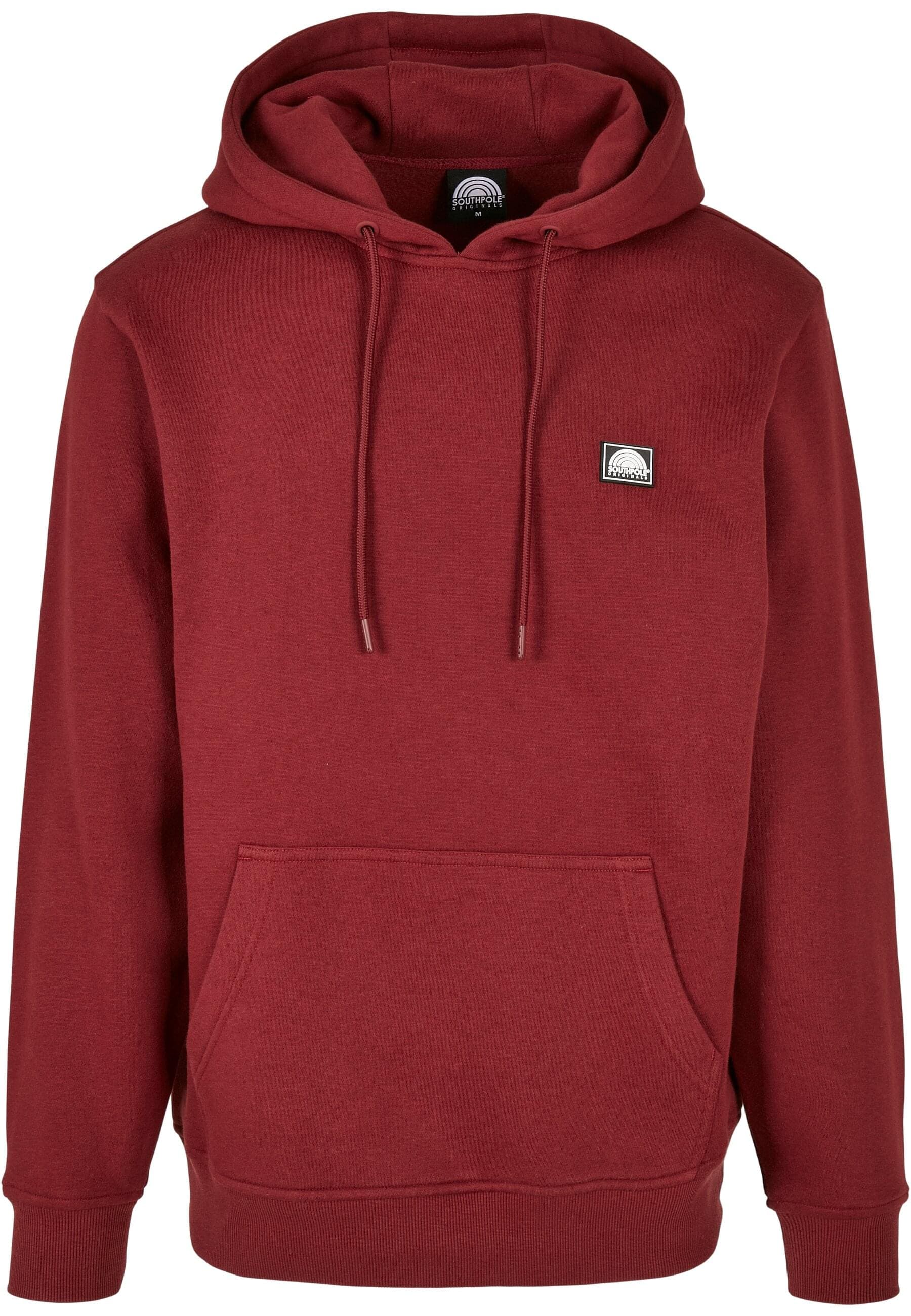 Kapuzensweatshirt »Southpole Herren Southpole Square Logo Hoody«