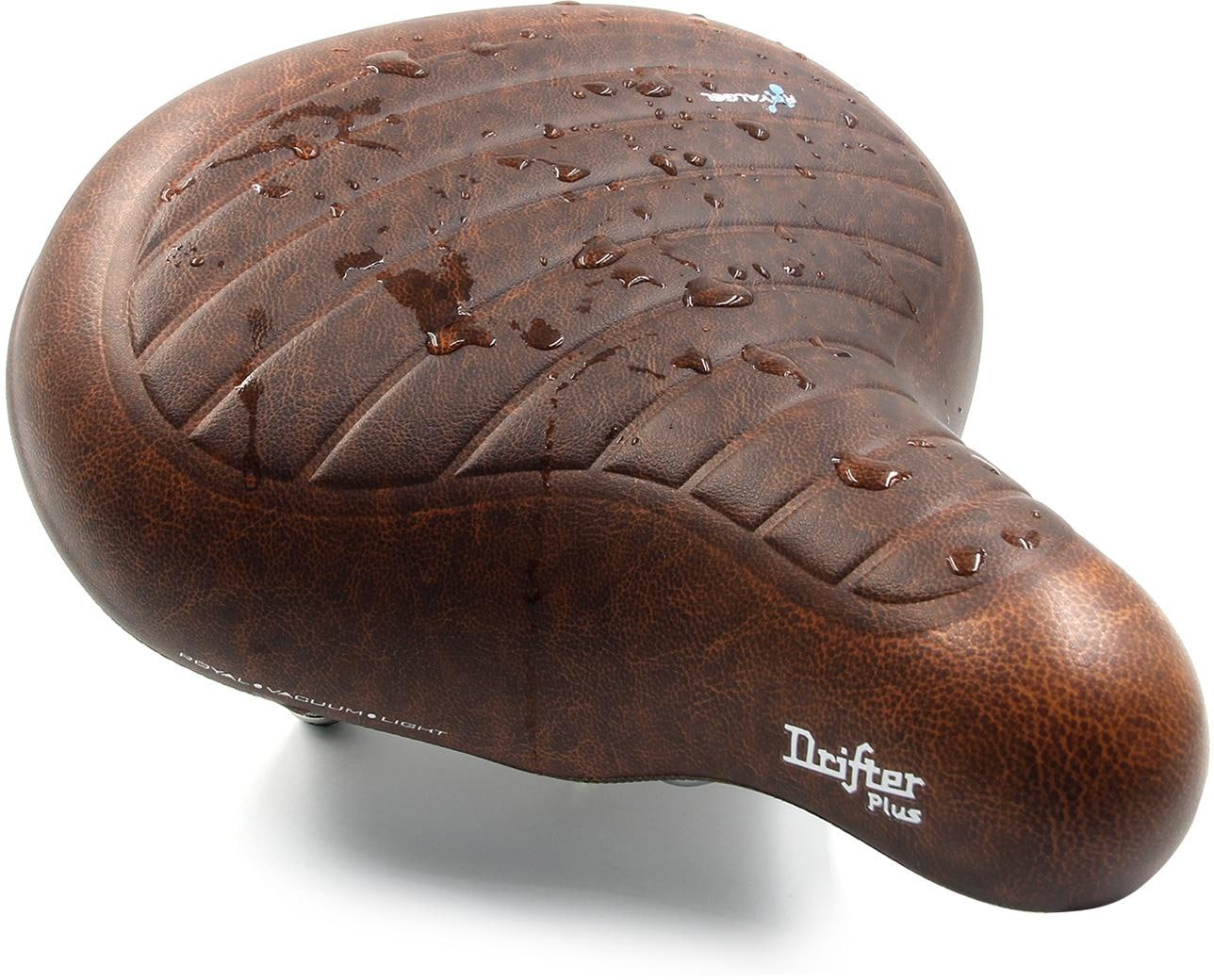 Selle Royal Fahrradsattel »Drifter Plus Unisex Premium«