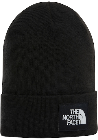 The North Face Kepurė »DOCK WORKER RECYCLED BEANIE« s...