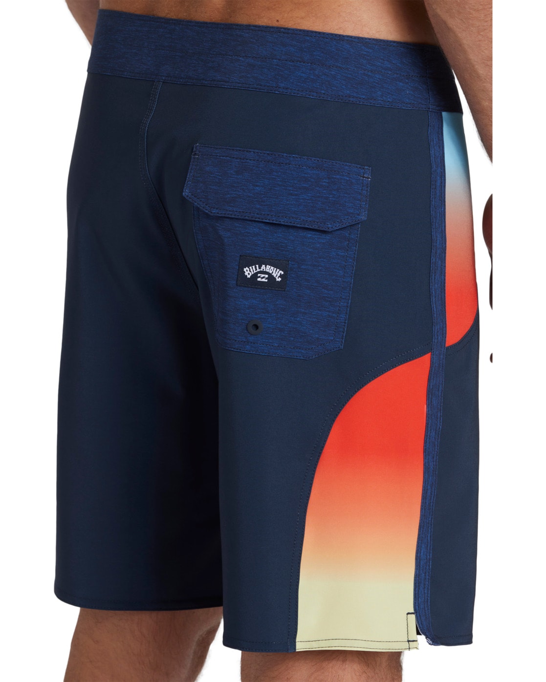 Billabong Boardshorts »Cylinders Pro 19"«