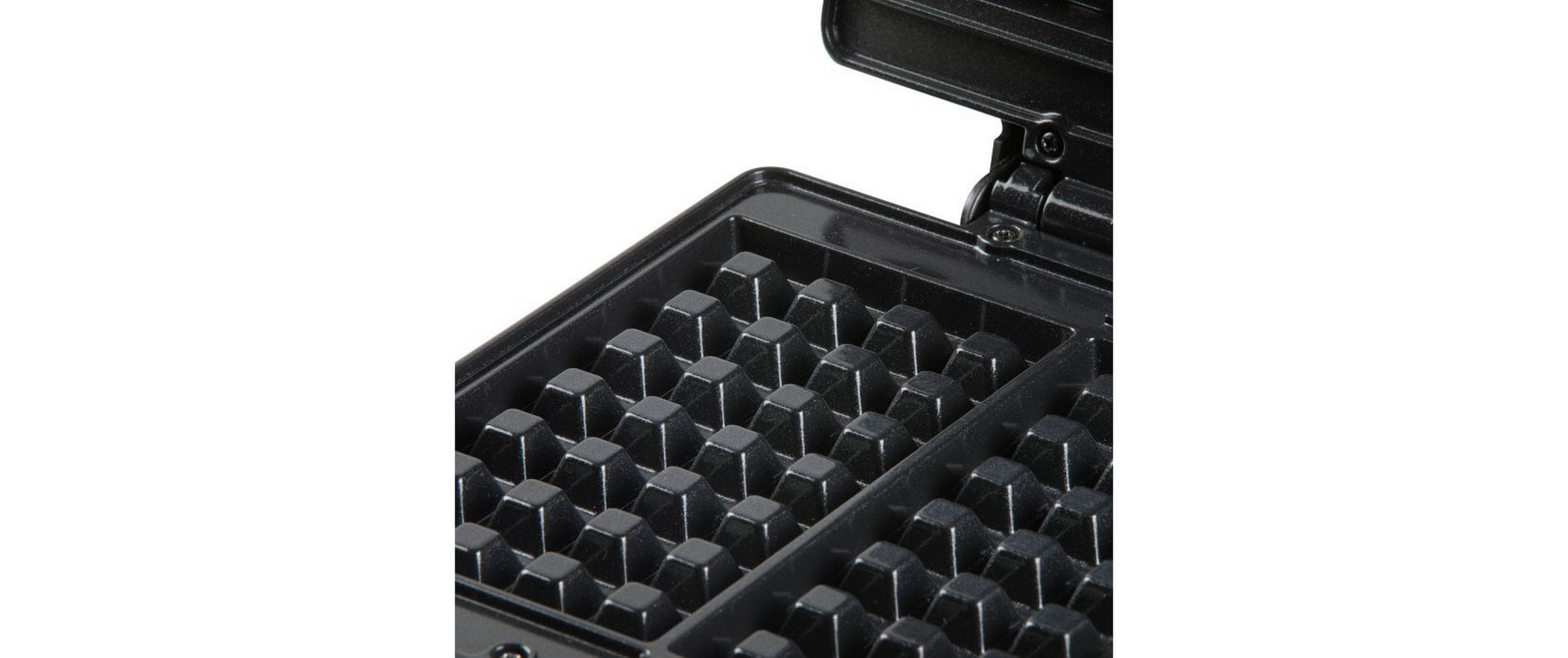 Domo Waffeleisen »DO9275W« 1400 W