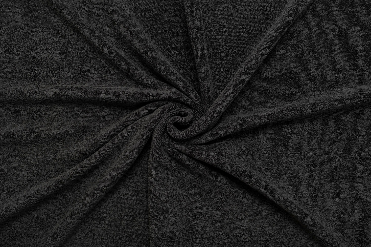 OTTO home Handtuch Set »Fenya, flauschig und weich, Premium Handtücher, 550 gr/m²« Set 6 Stk. Walkfrottier mit Bordüre, Set, 100% Baumwolle, Hotel-Qualität, 5 Jahre Garantie