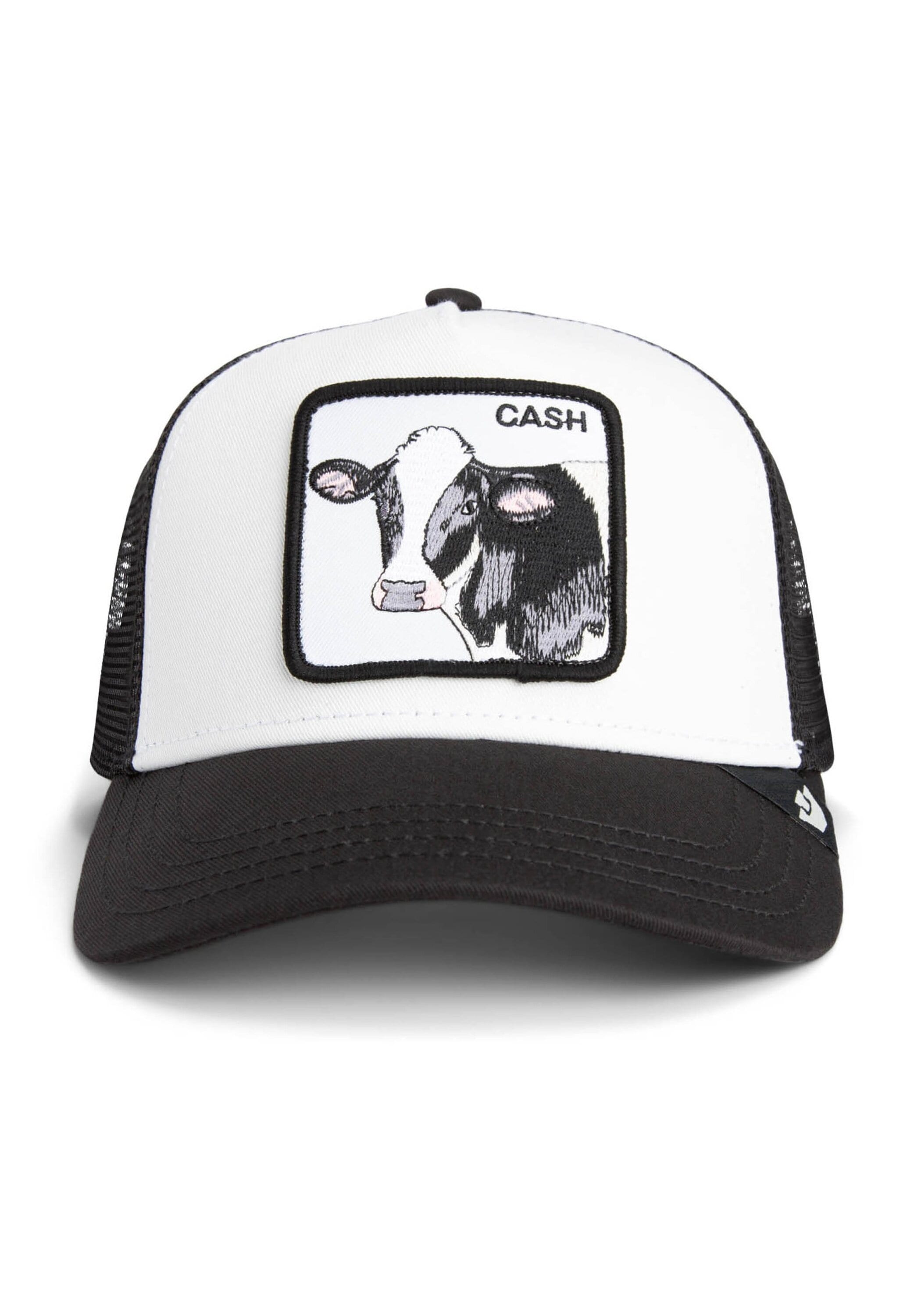 Goorin Bros. Snapback Cap "Cap OG Trucker" günstig online kaufen