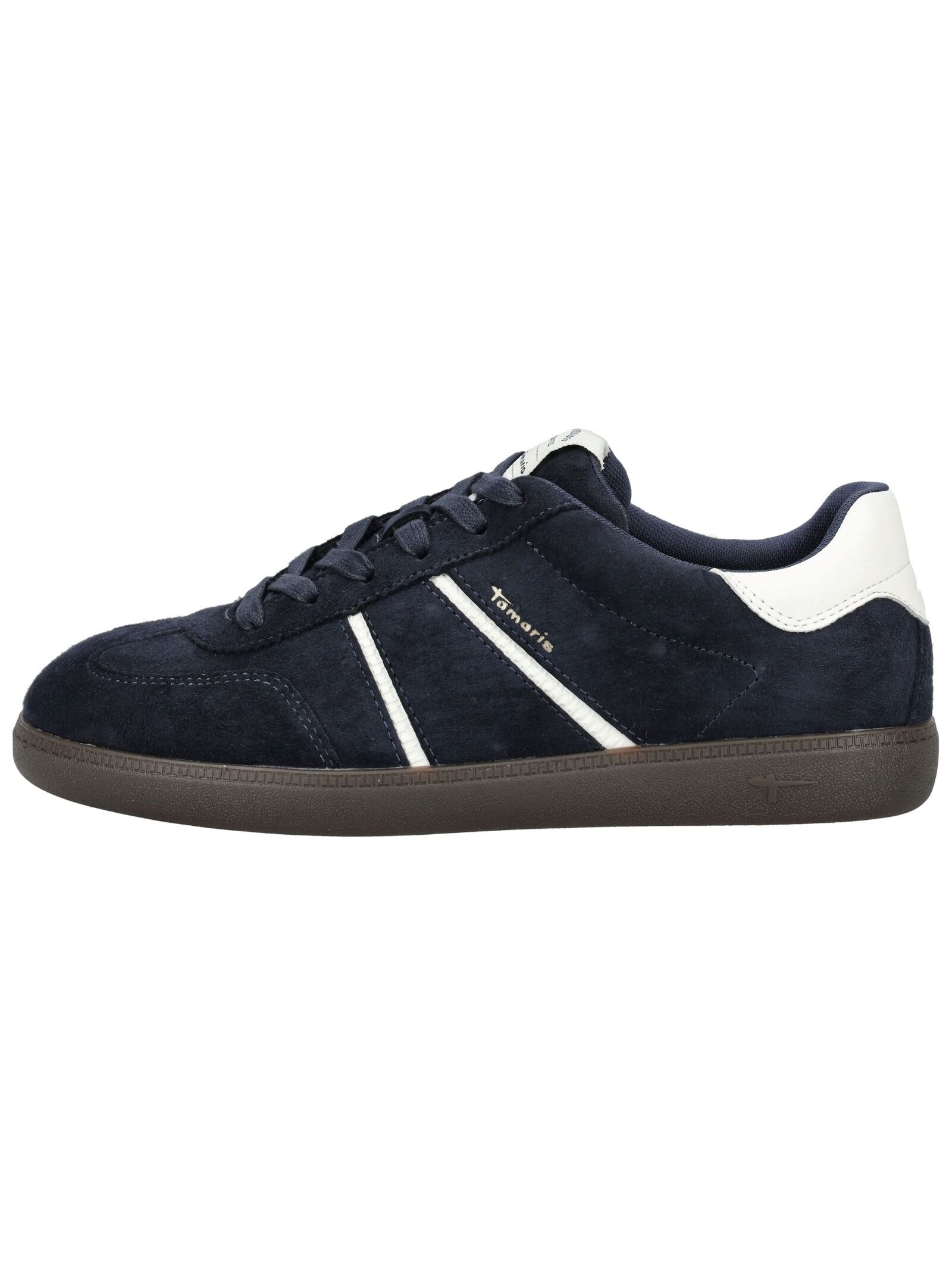 Tamaris Sneaker »Tamaris Sneaker Leder/Synthetik«