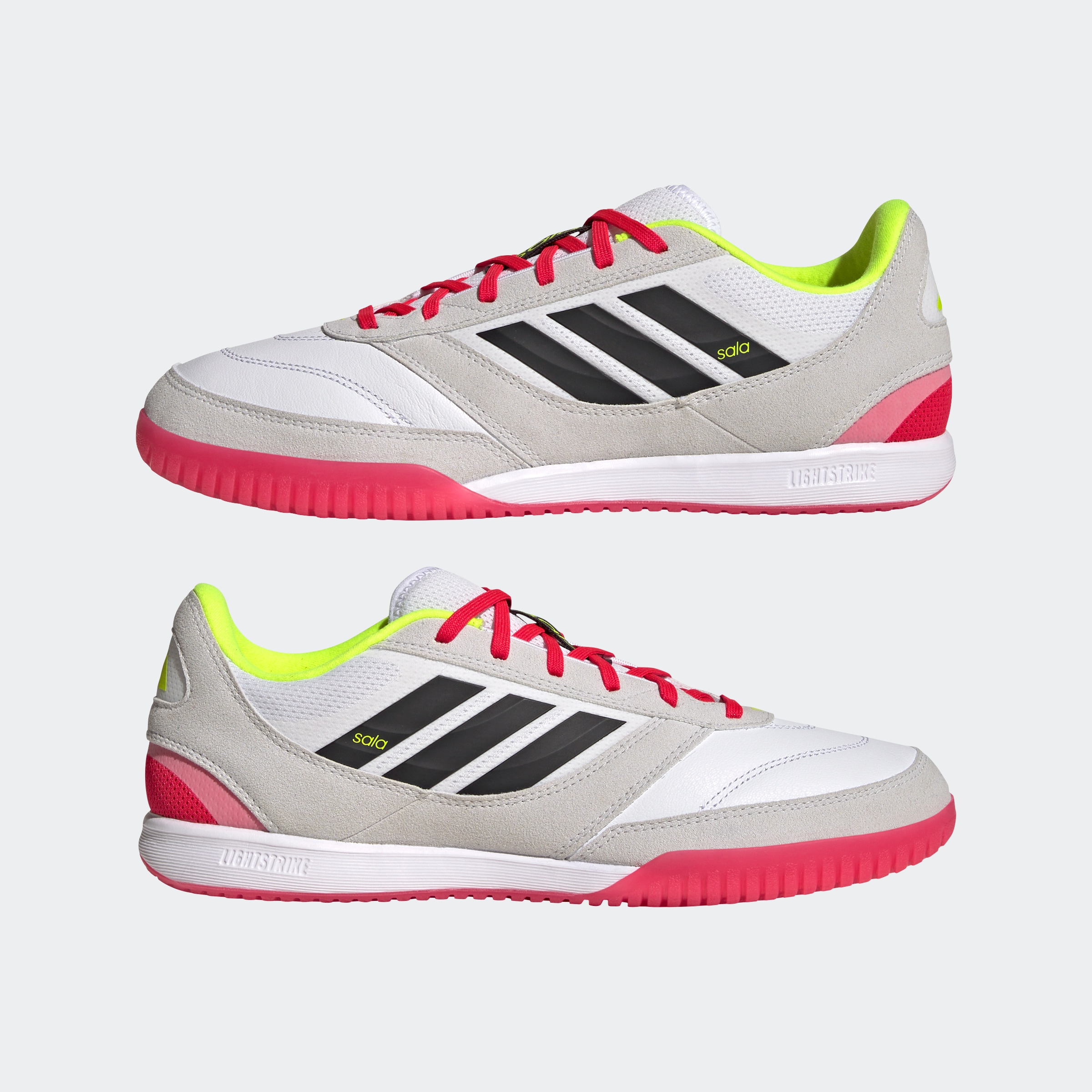 adidas Performance Fußballschuh »TOP SALA COMPETITION 2 IN«