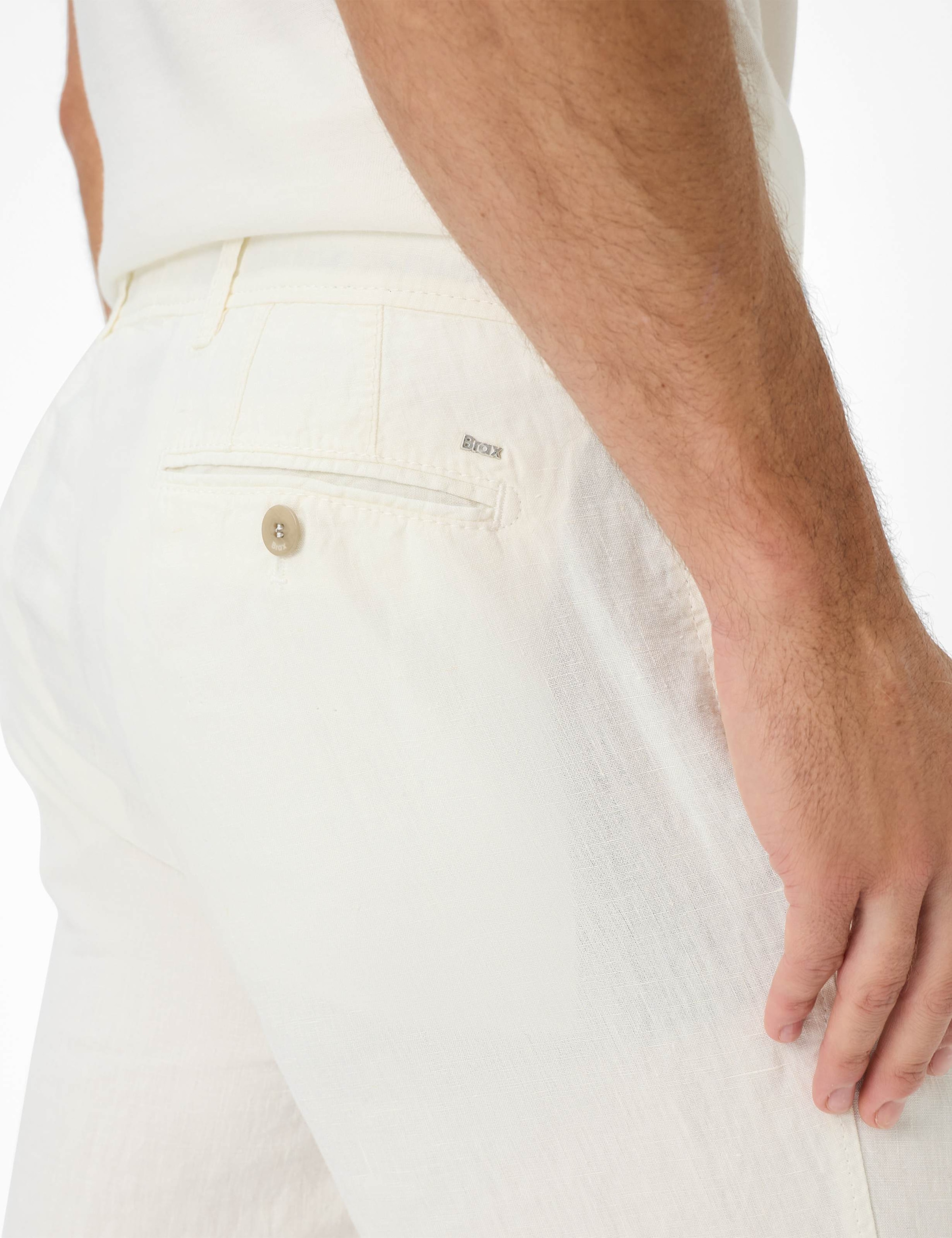 Brax Chinohose »Style EVANS«