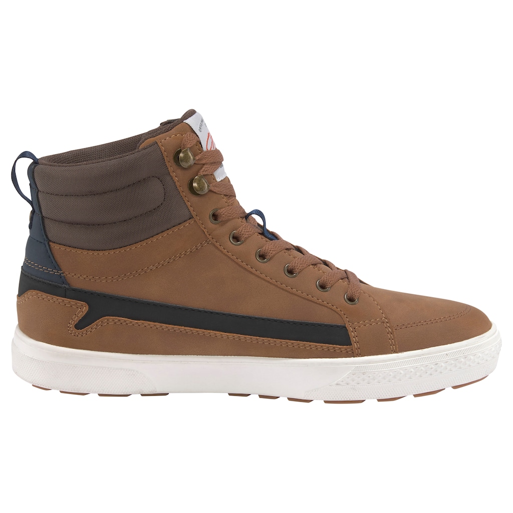 O'Neill Sneakerboots »Wallenberg Men Mid«